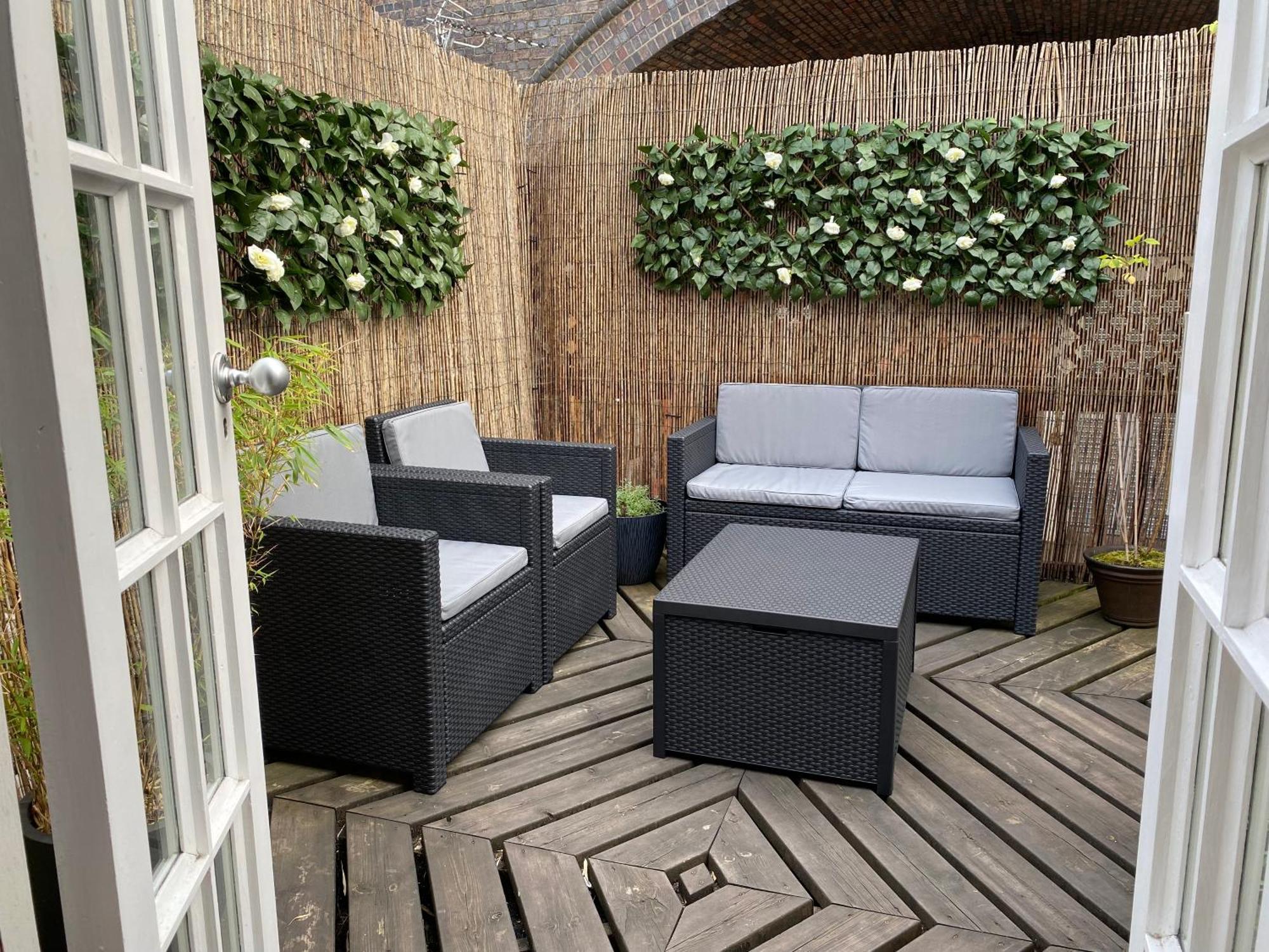 Villa Cottage: Cosy, Charming, Full Of Character Windsor