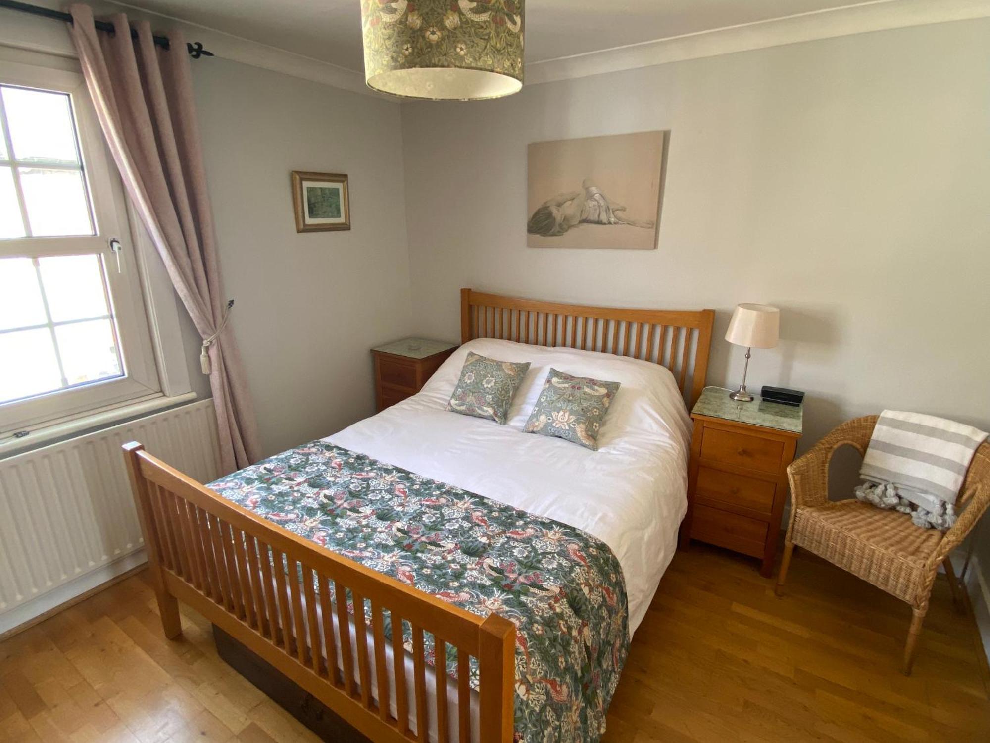 Cottage: Cosy, Charming, Full Of Character * Windsor