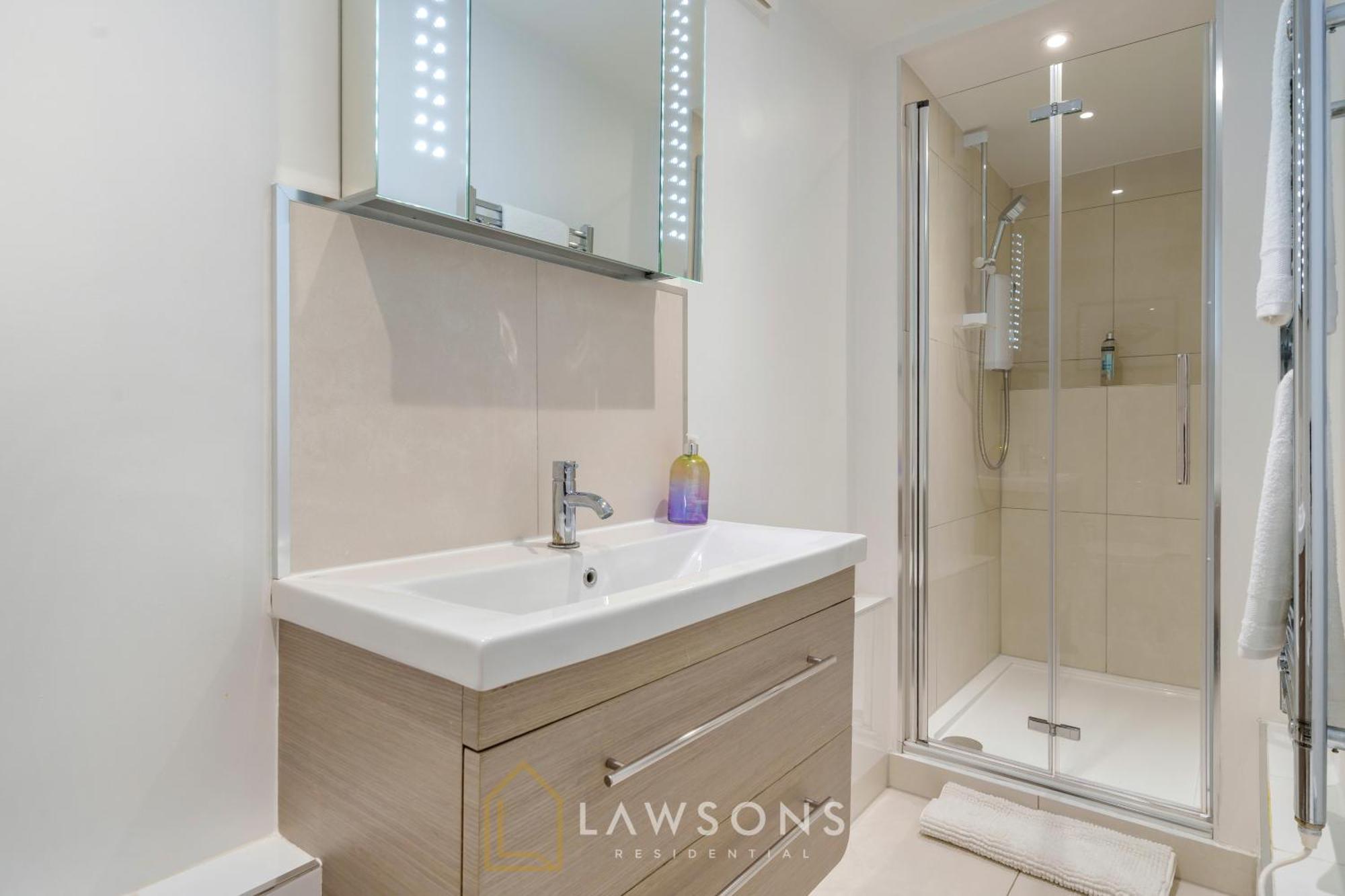 Apartment Modern Living By Lawsons