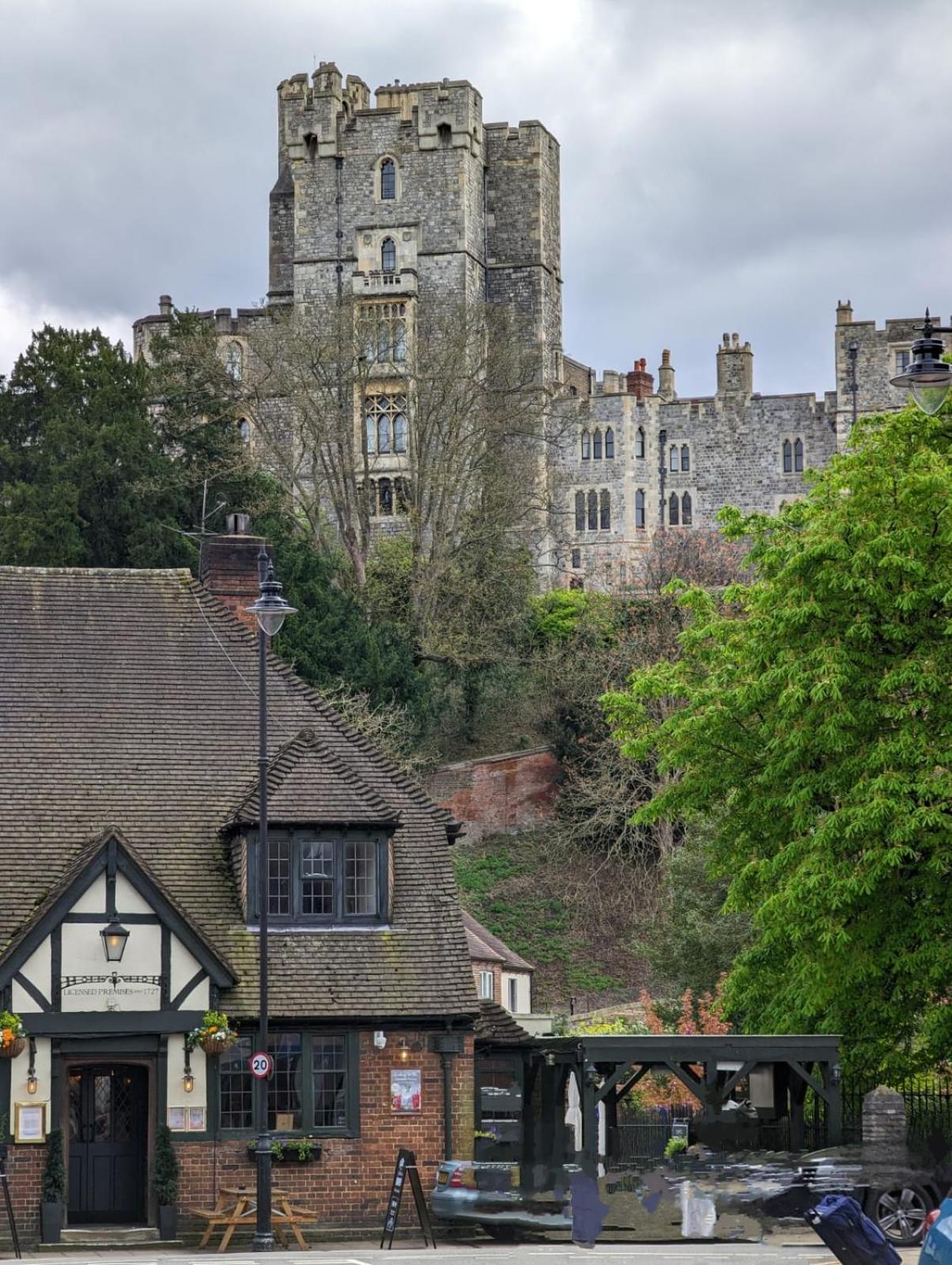 Stable House - Eton Holiday home *