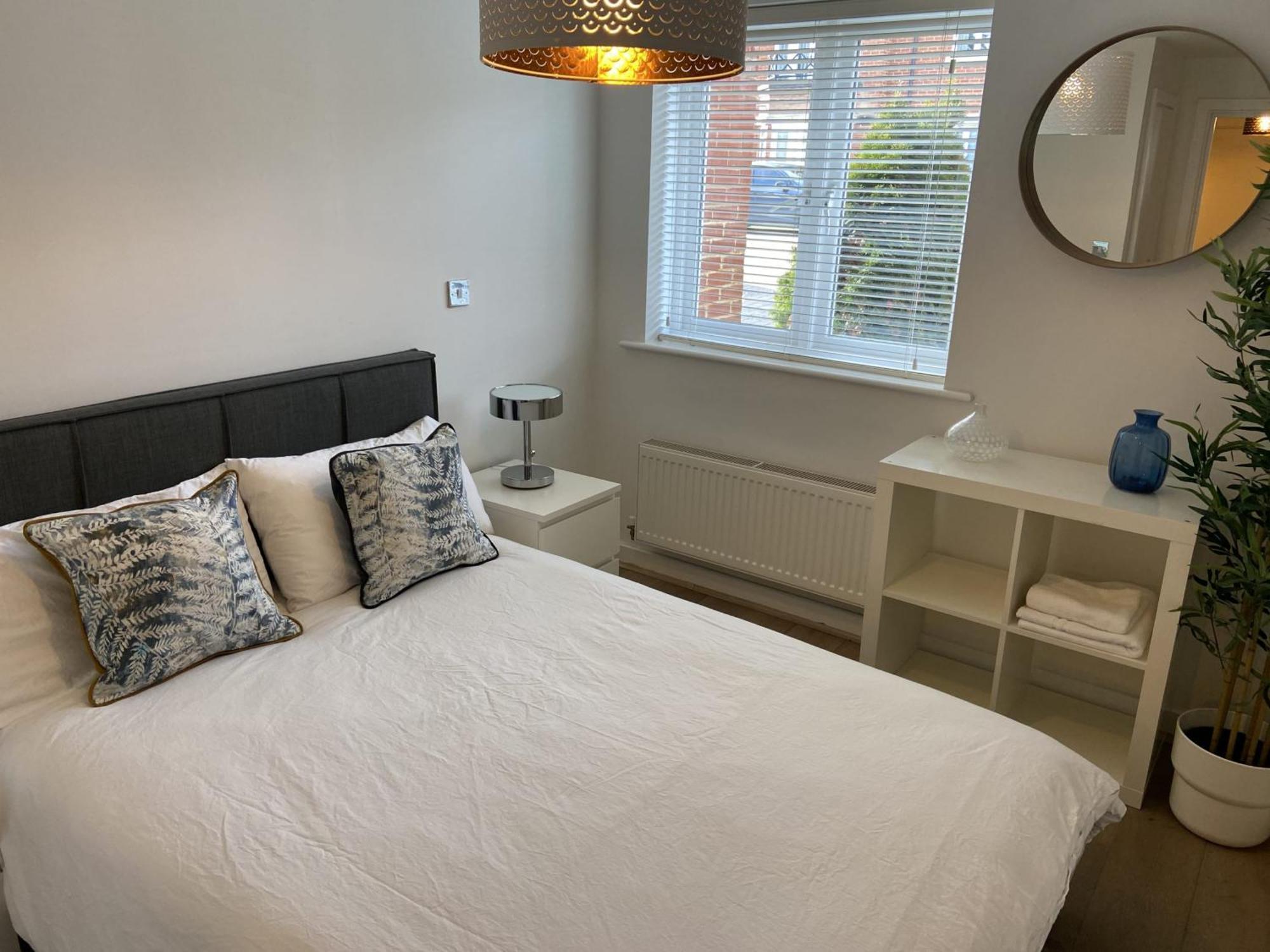 Apartamento Flat 60, Longborn *
