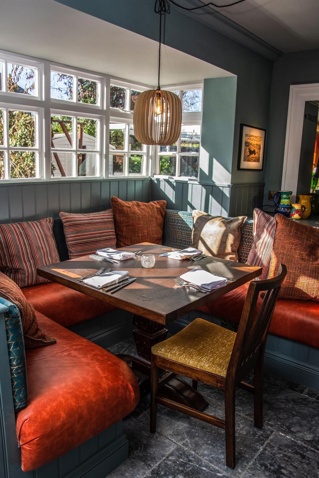 The Winning Post Inn 4*