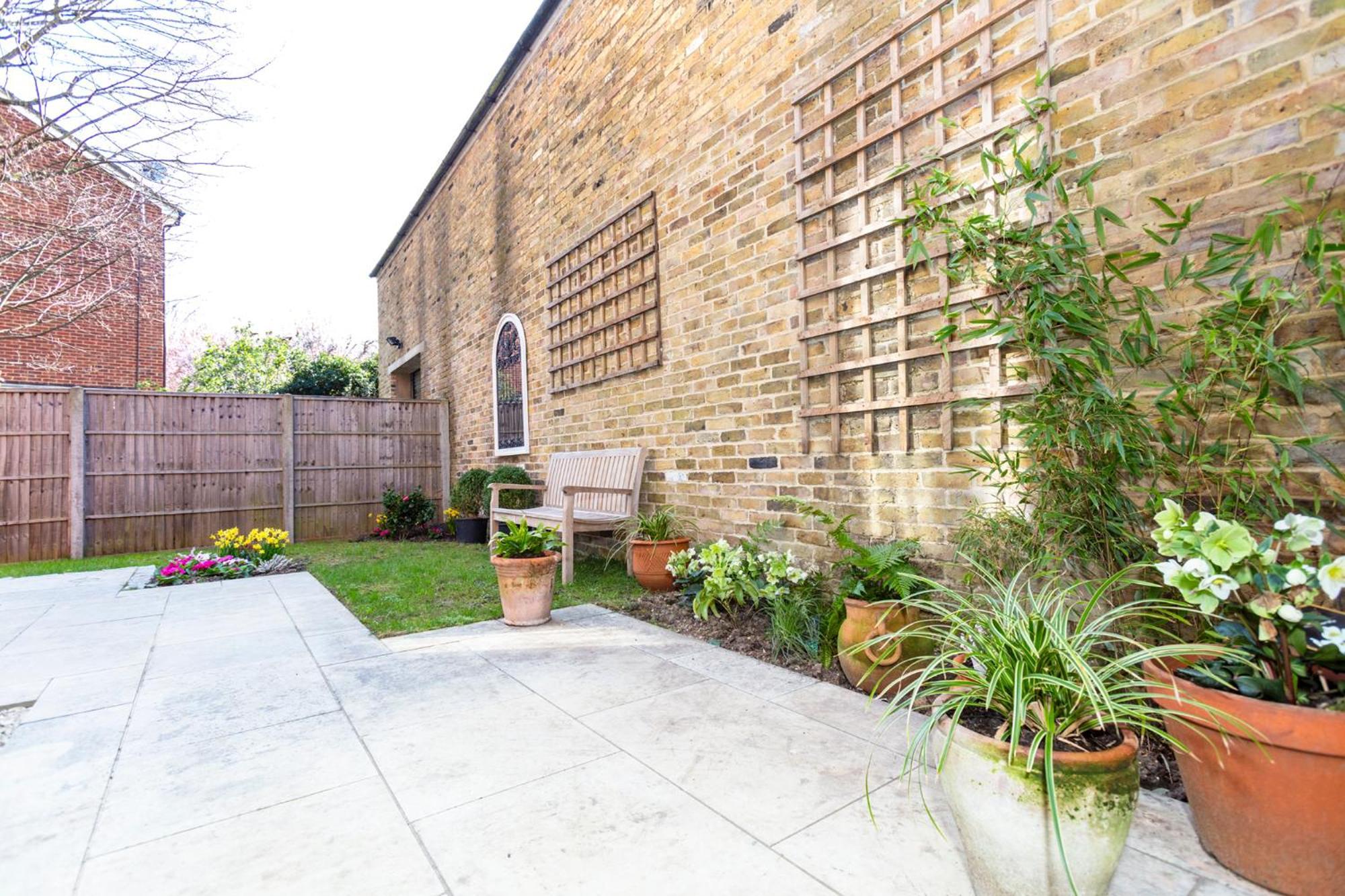 Luxurious Town House * Windsor