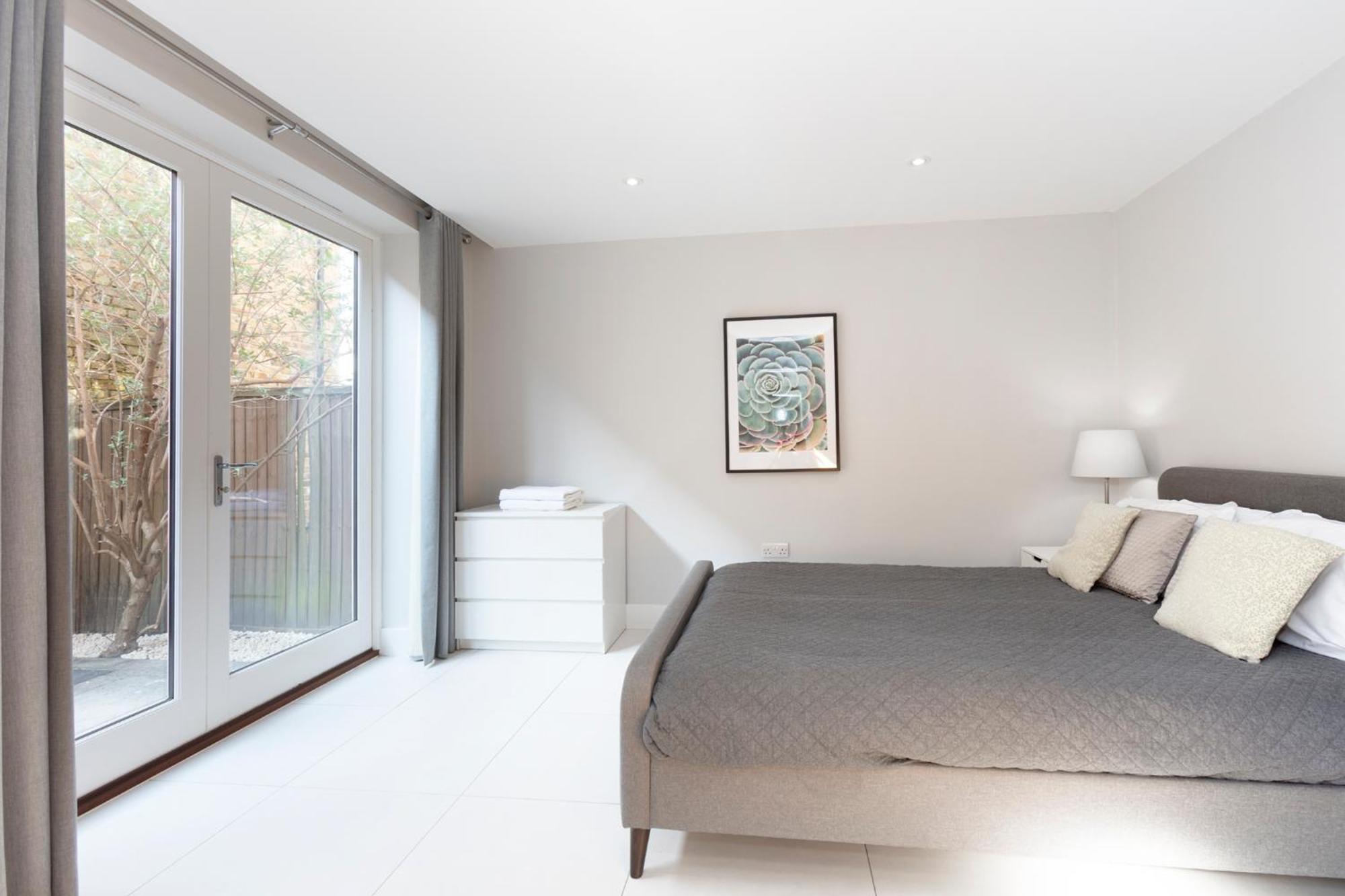 Luxurious Town House Holiday home Windsor