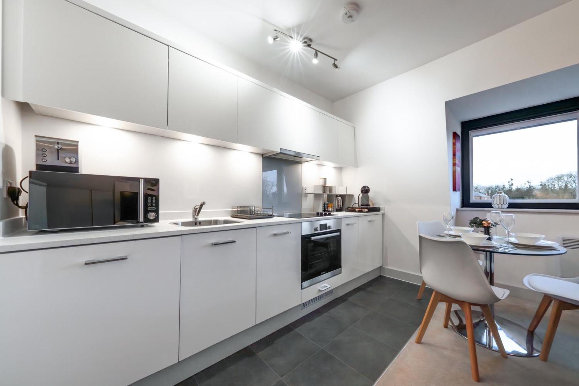 Cosy Luxury Windsor