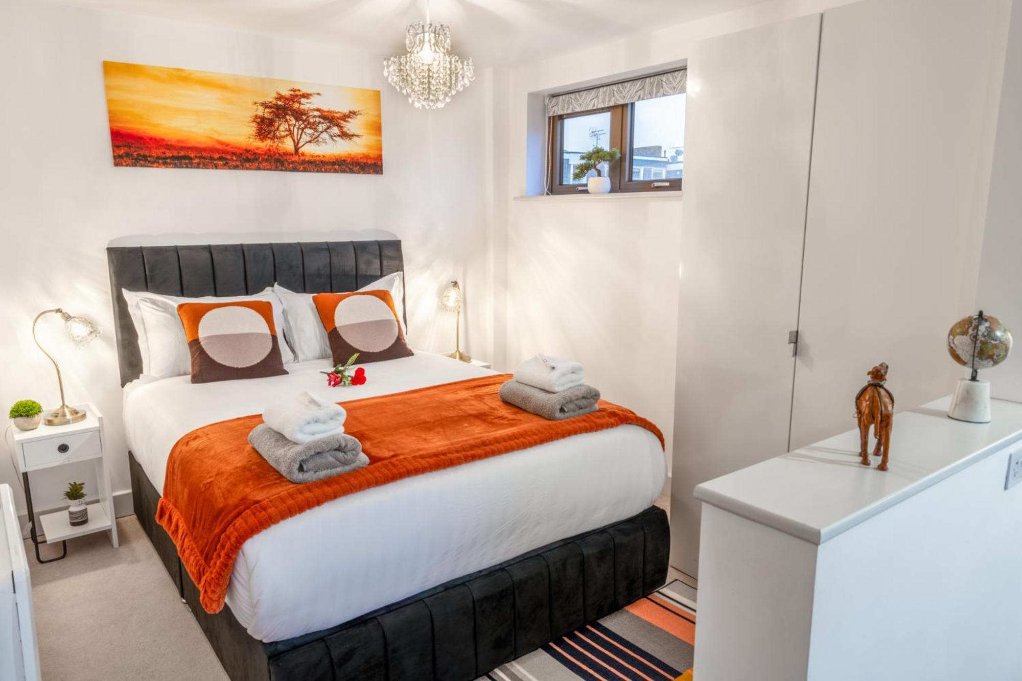 Cosy Luxury Windsor