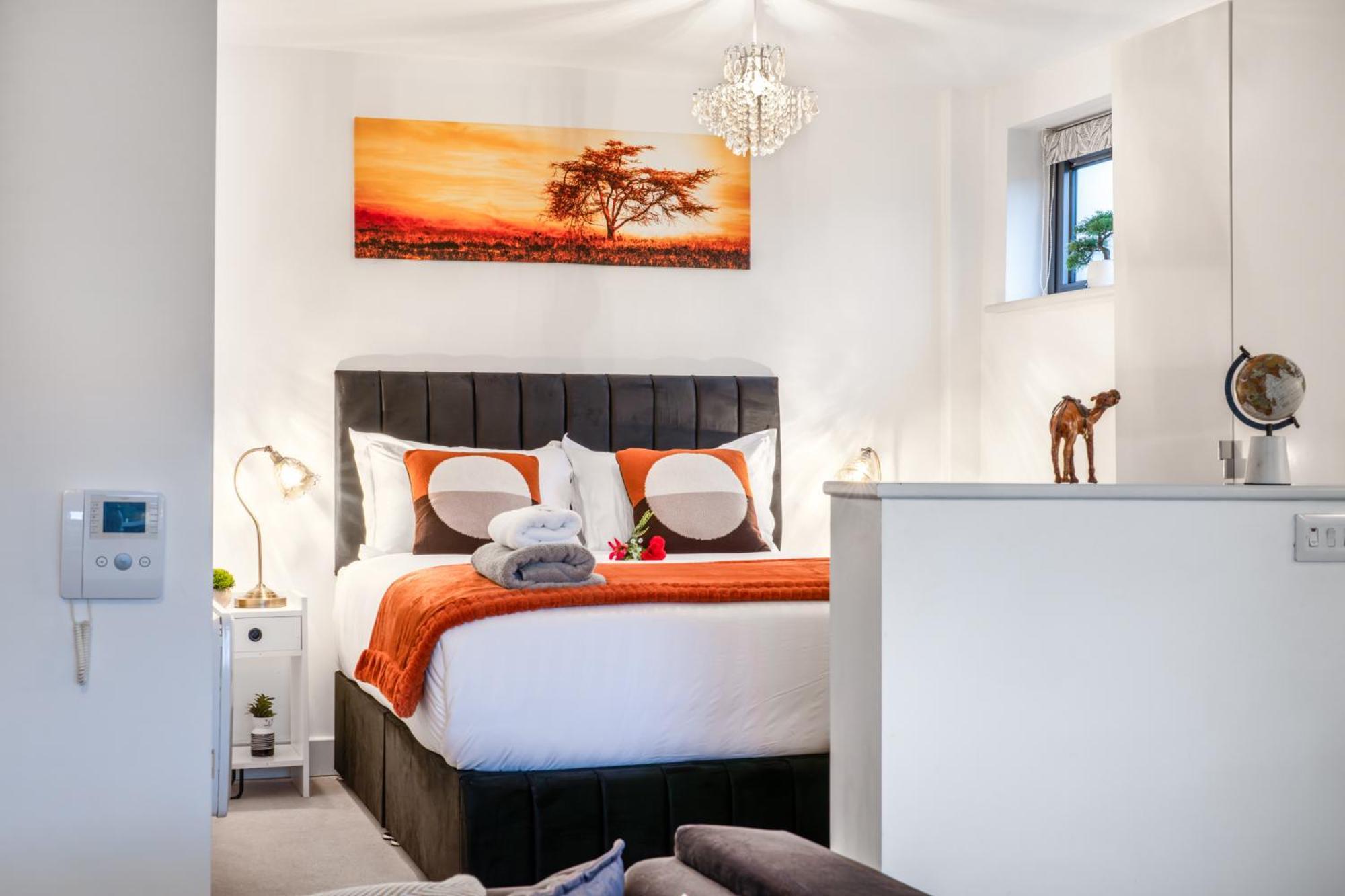 Cosy Luxury * Windsor