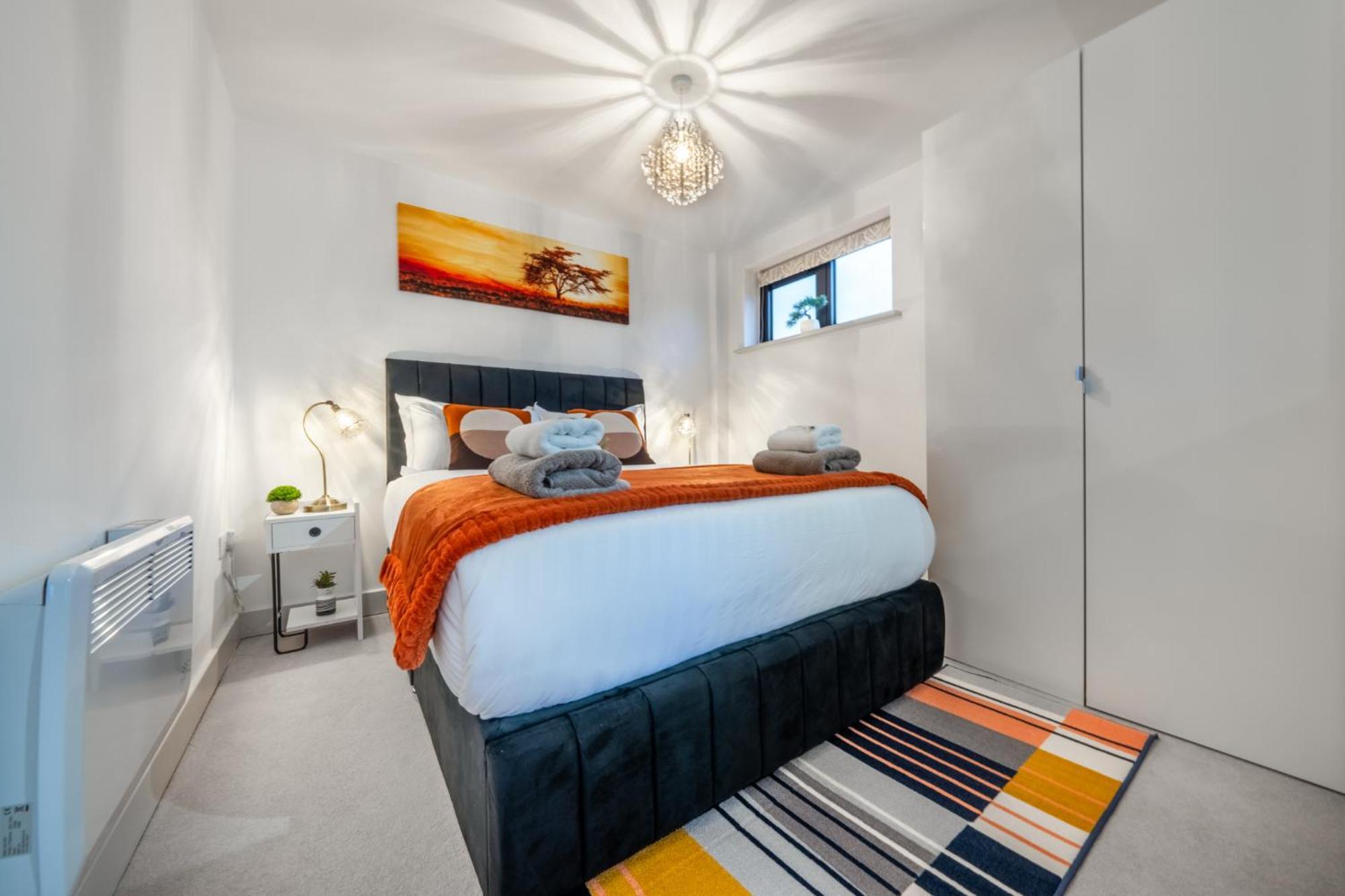 Cosy Luxury * Windsor
