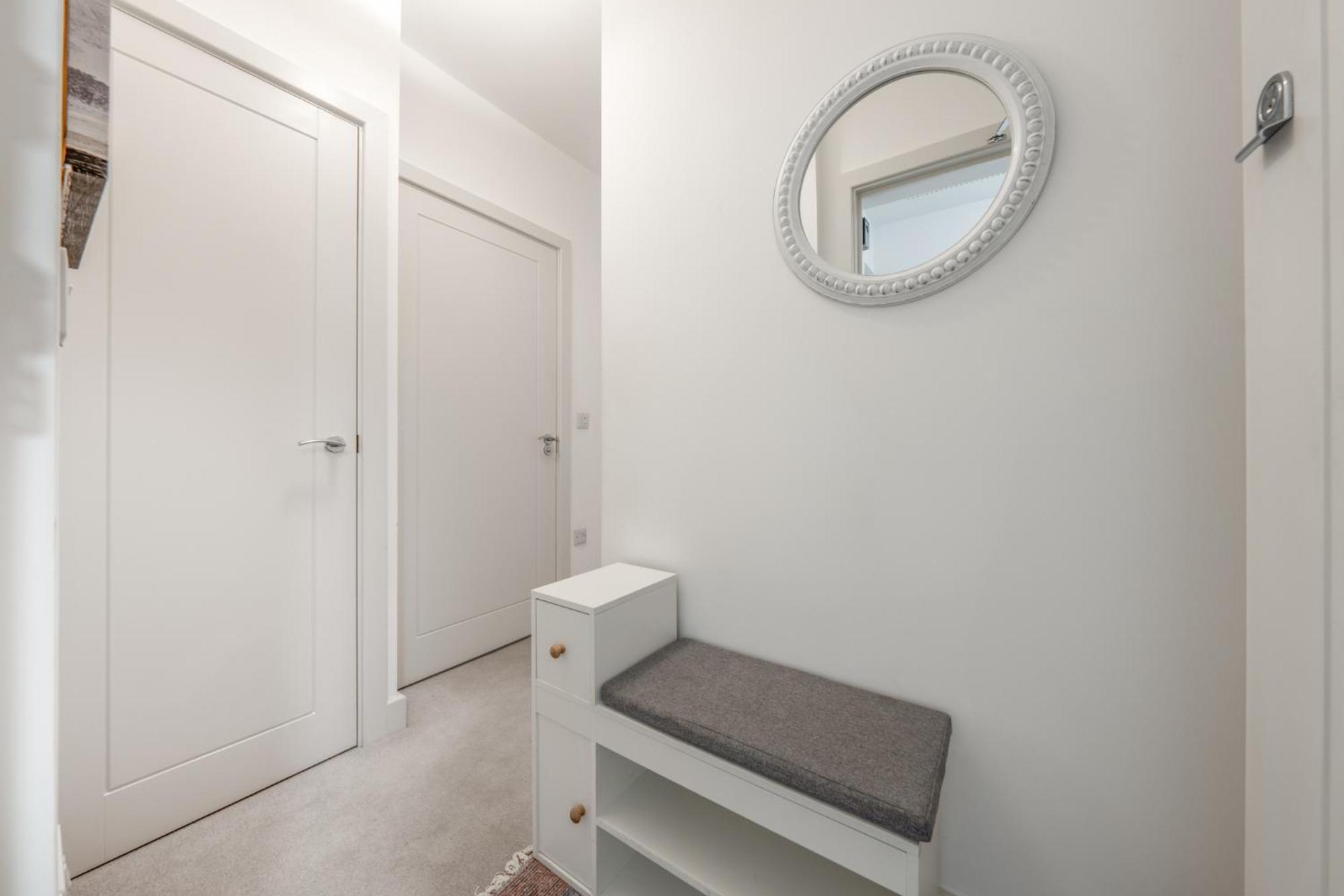 Cosy Luxury * Windsor