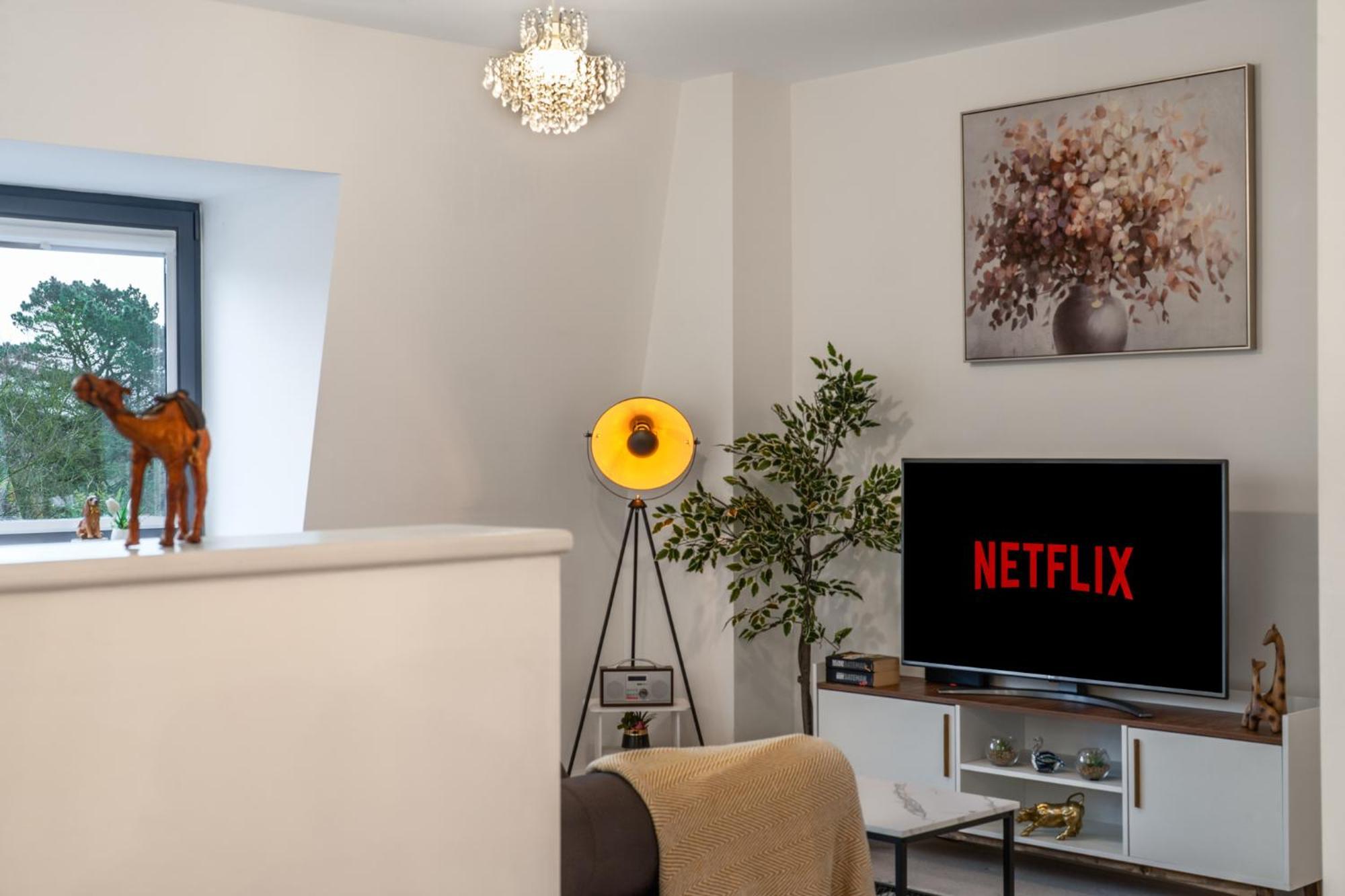 Cosy Luxury Apartment Windsor