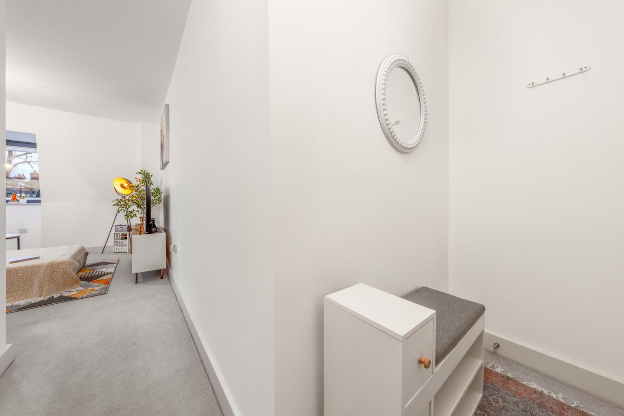 Cosy Luxury Apartment
