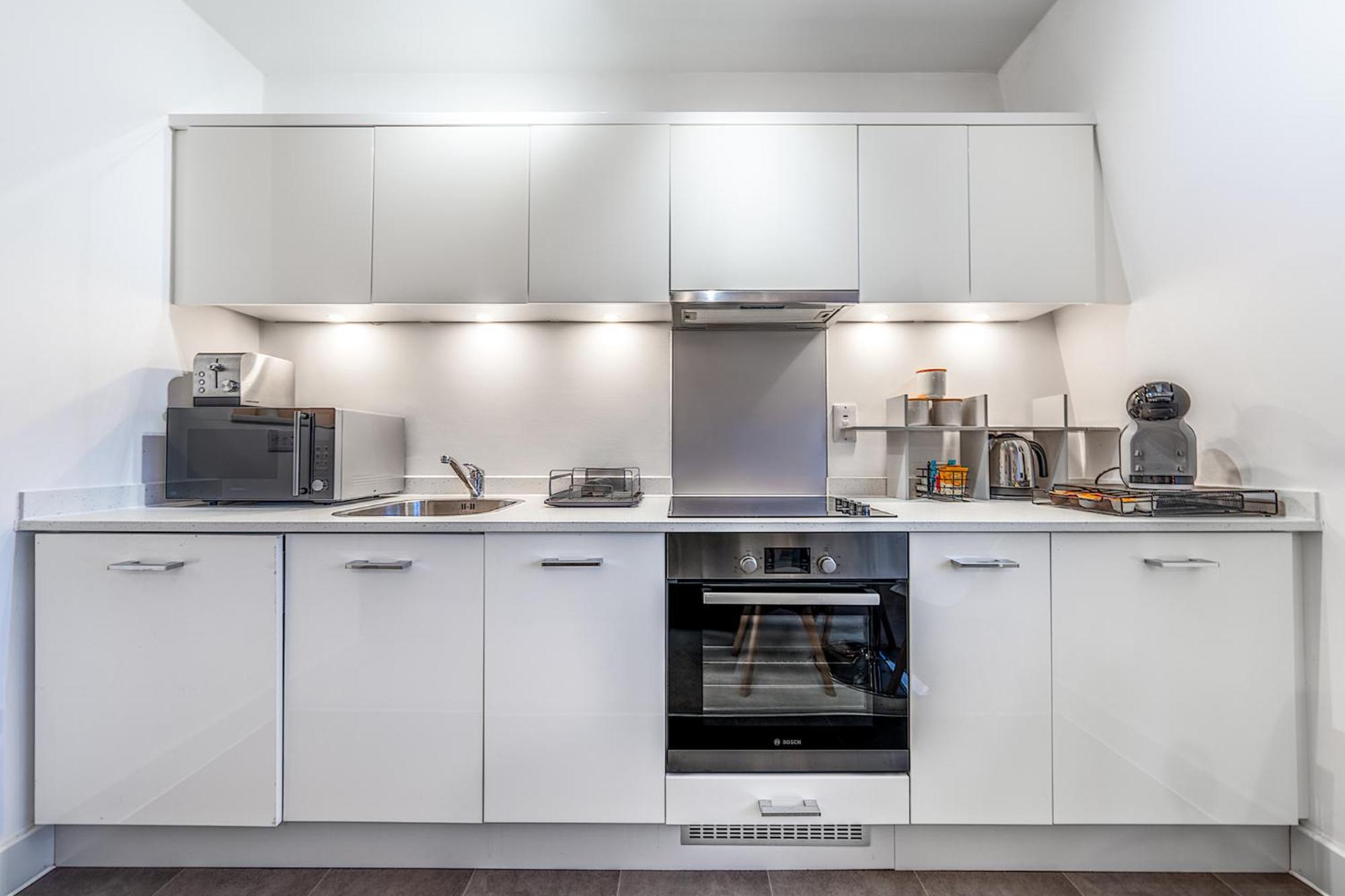 Apartment Cosy Luxury Windsor