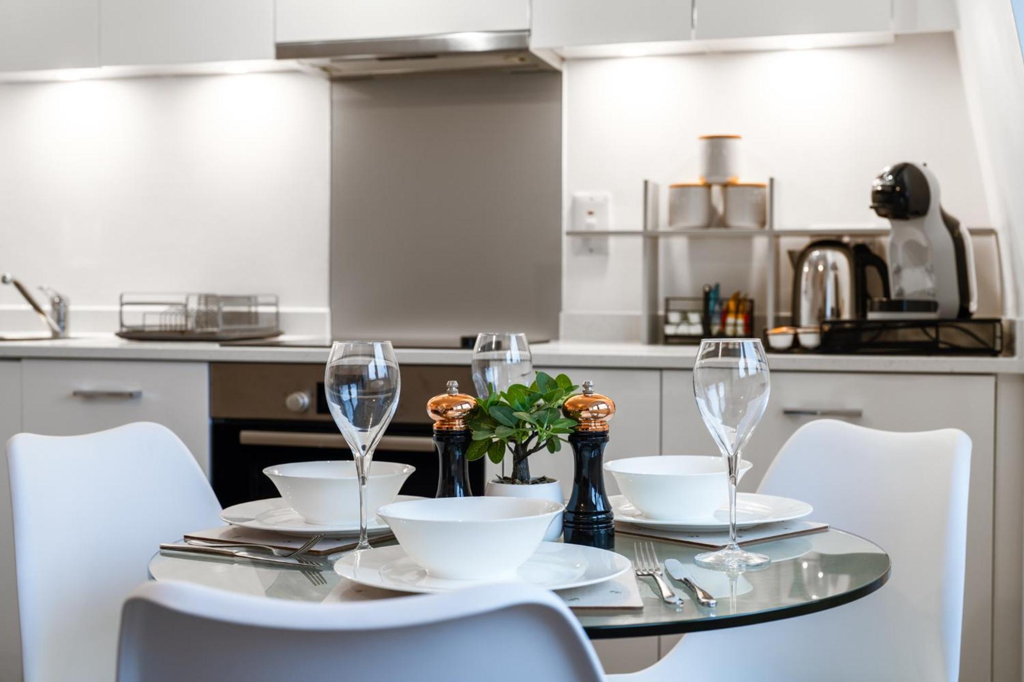 Cosy Luxury Apartment Windsor