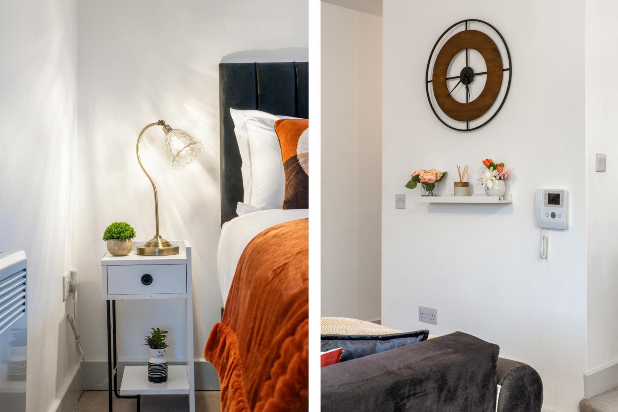Cosy Luxury Apartment *