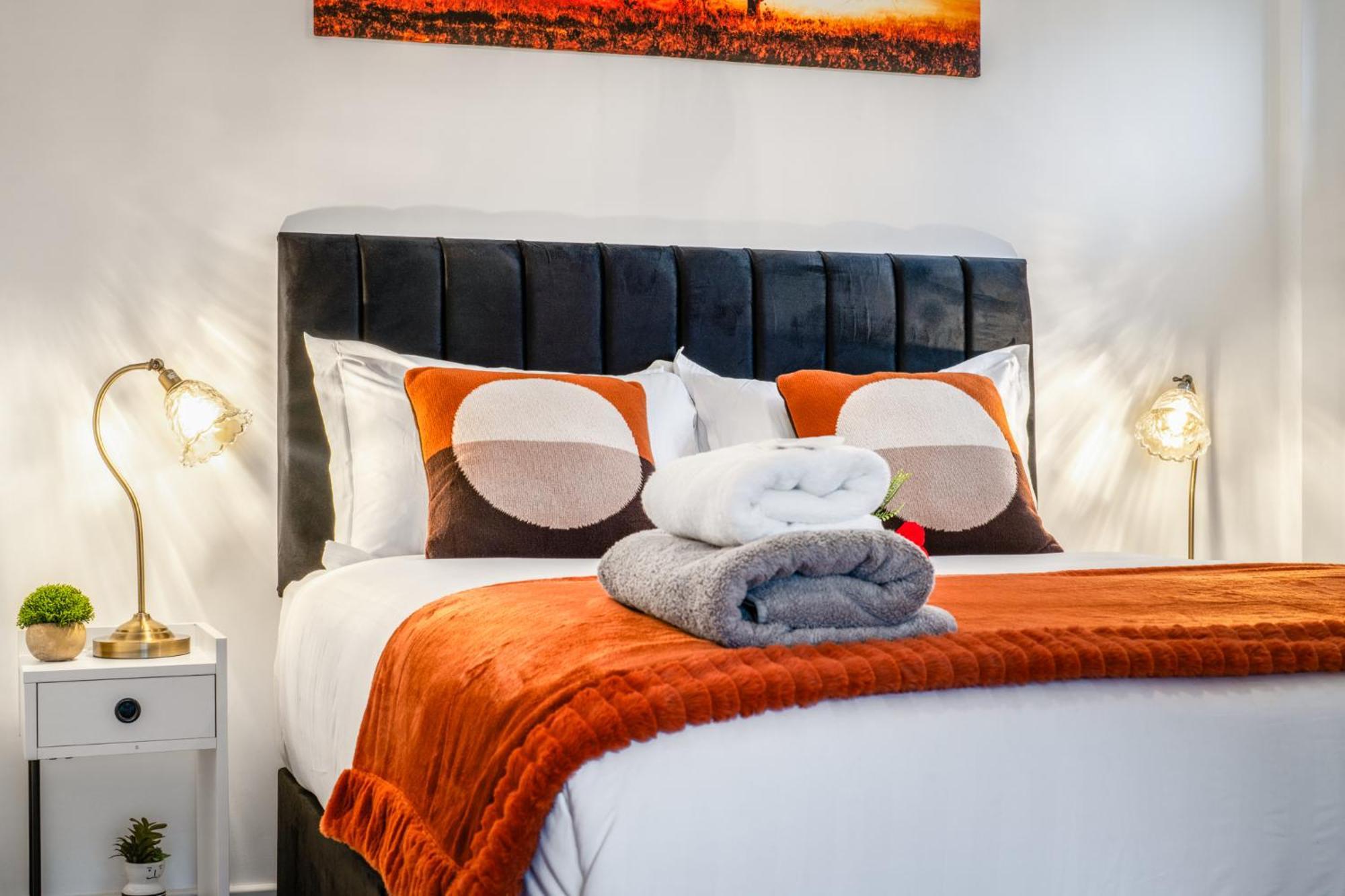 Cosy Luxury * Windsor