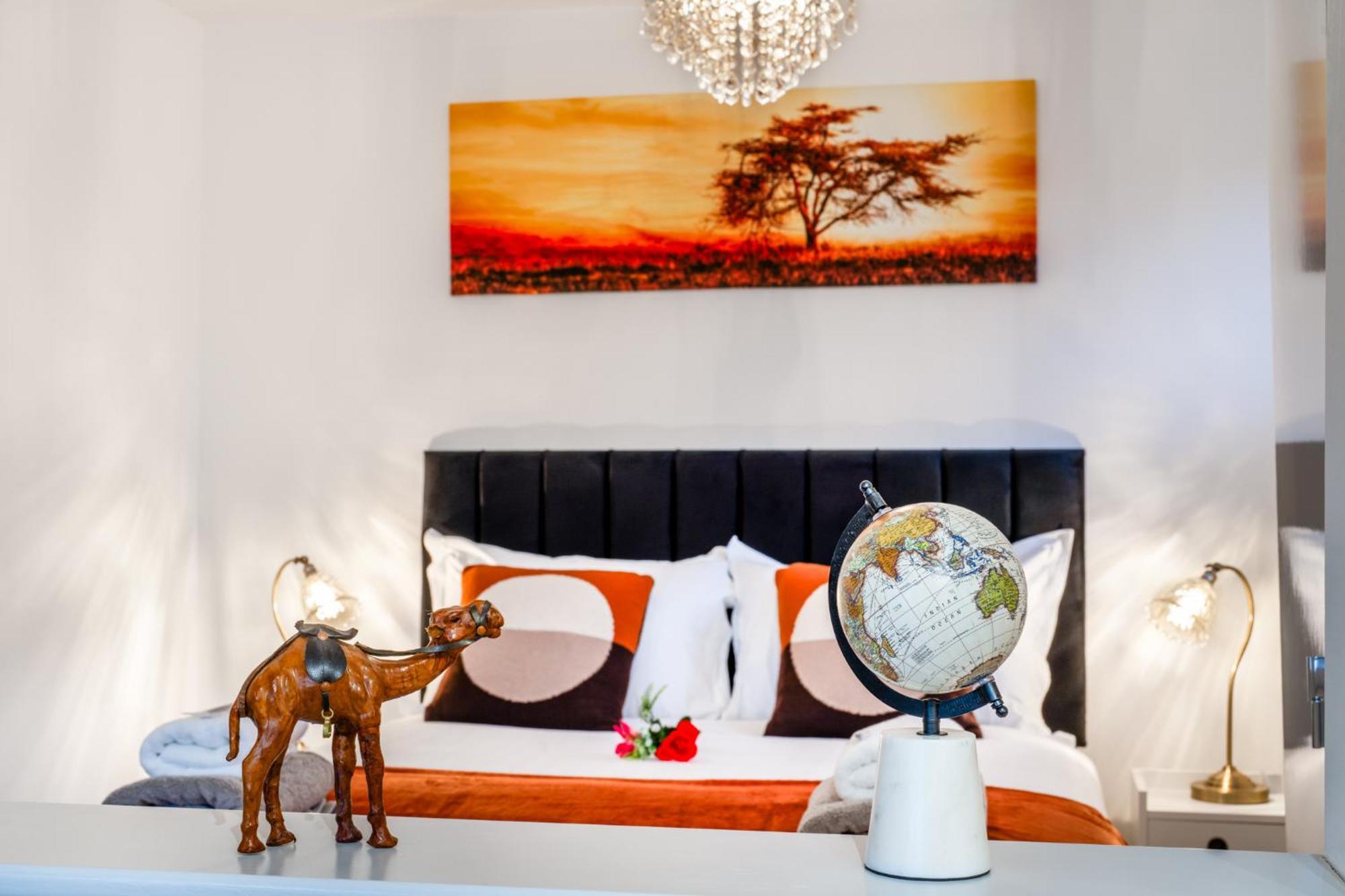 Cosy Luxury Apartment *