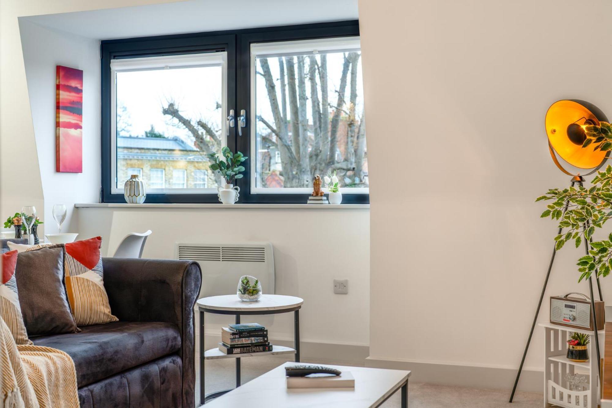 Apartment Cosy Luxury *