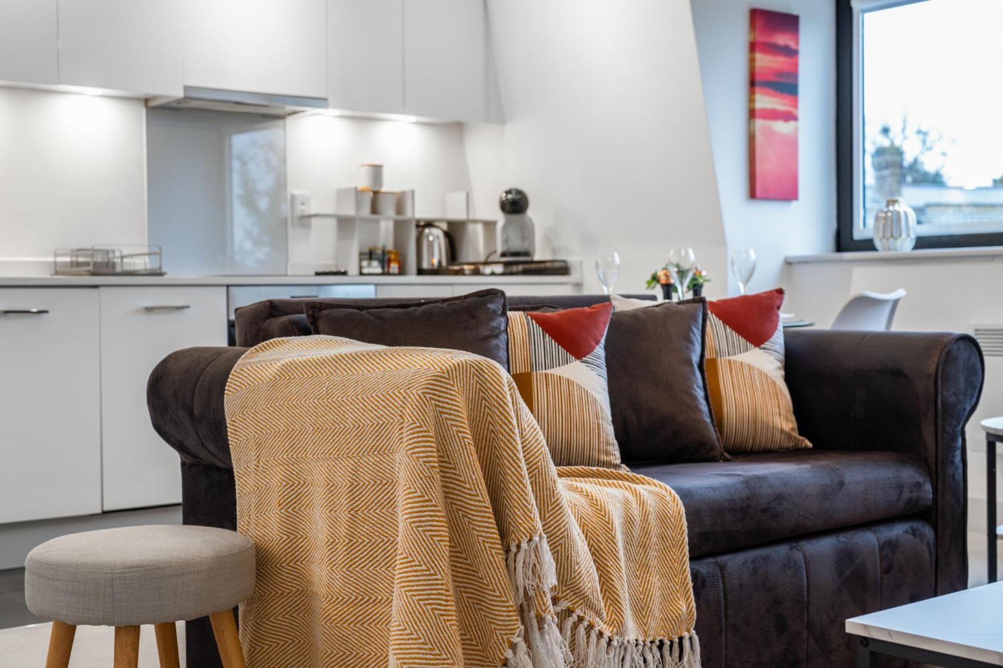 Cosy Luxury *