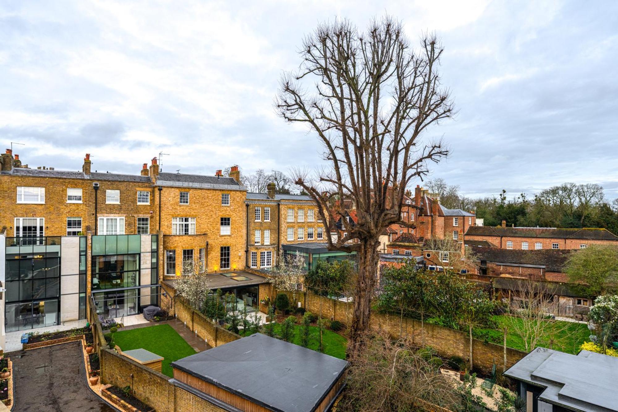 Cosy Luxury Apartment Windsor