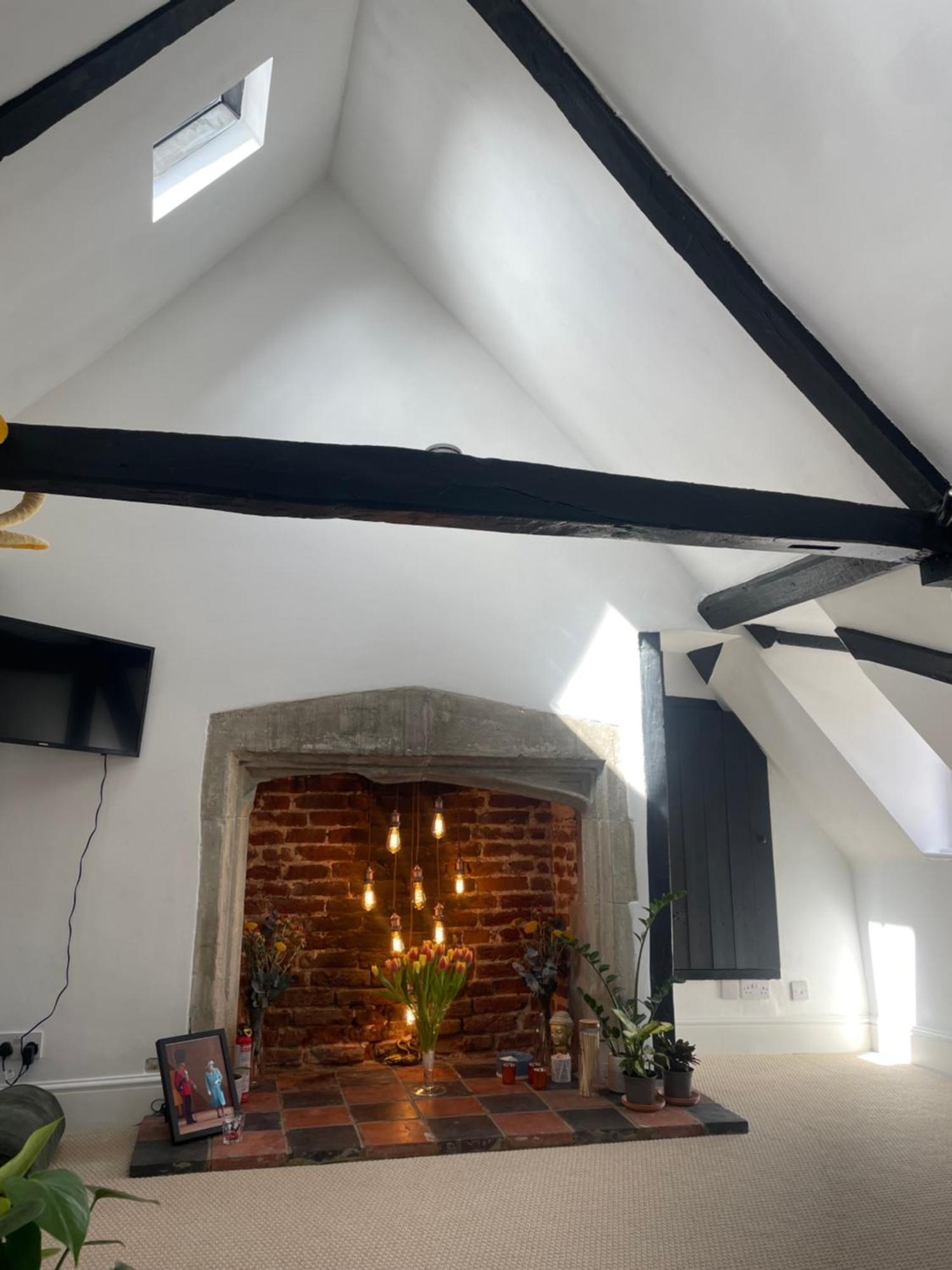 Epic Location, Views & Large Private Terrace Apartamento