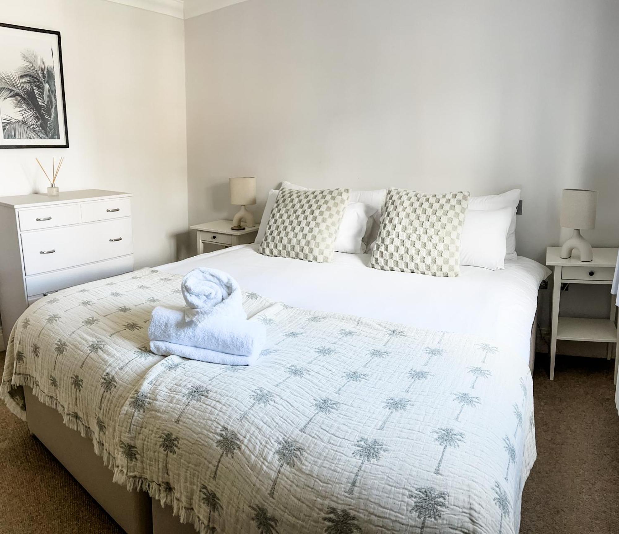 Holiday home Crown Mews *