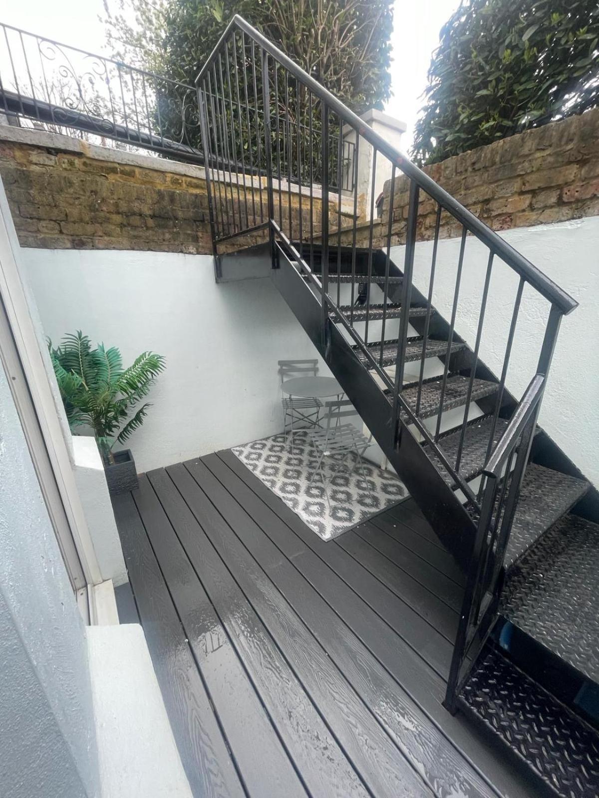 Apartment Central Windsor Windsor