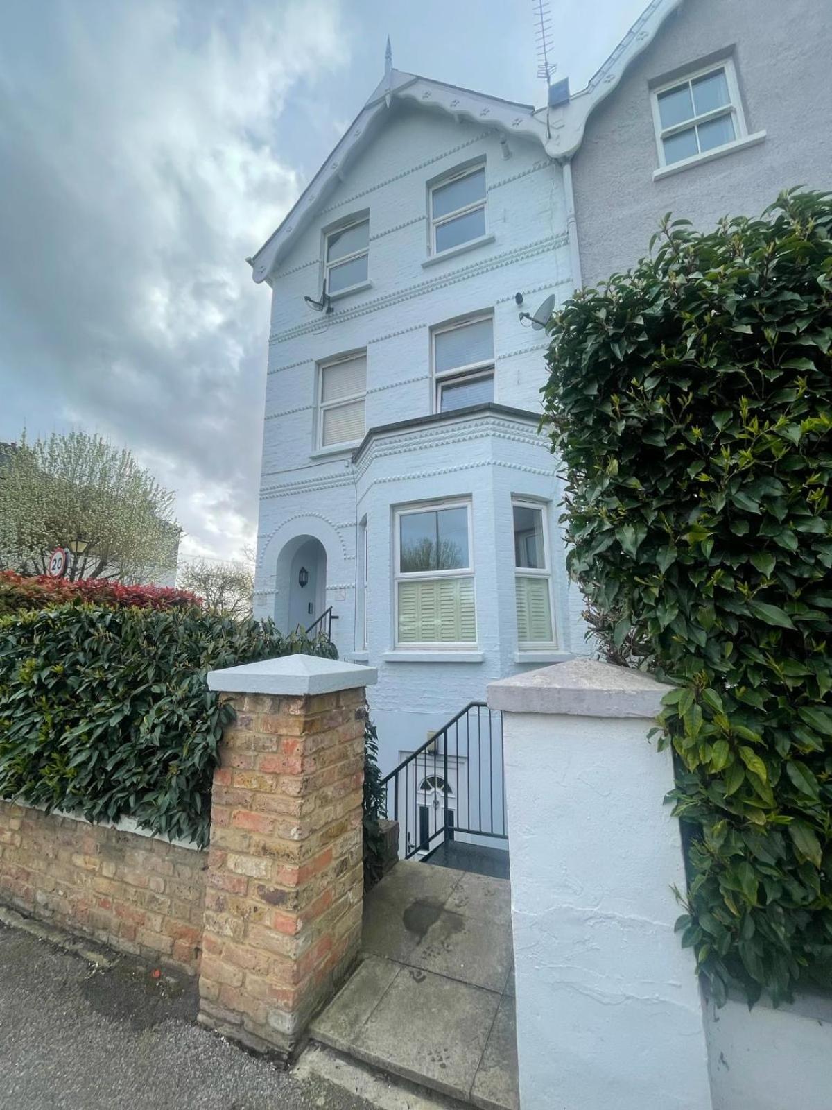 Apartment Central Windsor *