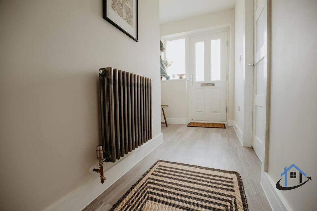 Palmer House Ground Floor With Garden Near Castle And Legoland Apartment *