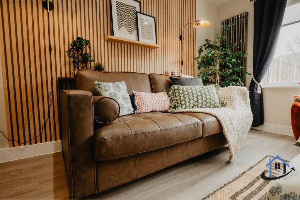 Palmer House Ground Floor With Garden Near Castle And Legoland * Windsor