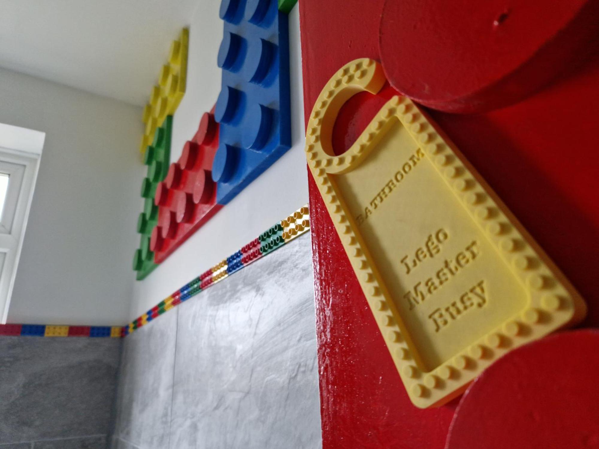 Apartment The Lego Themed House Windsor