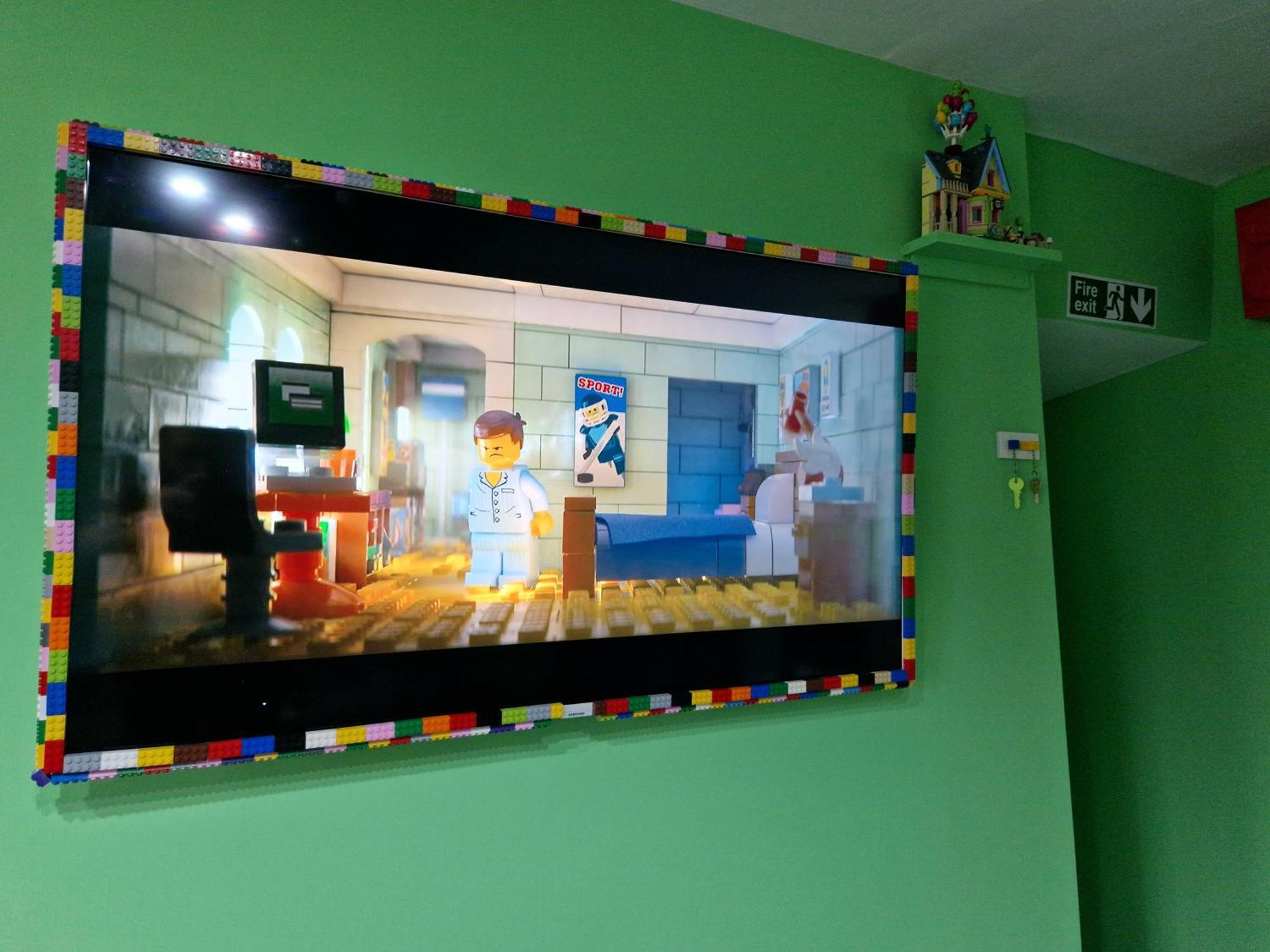 Apartment The Lego Themed House Windsor