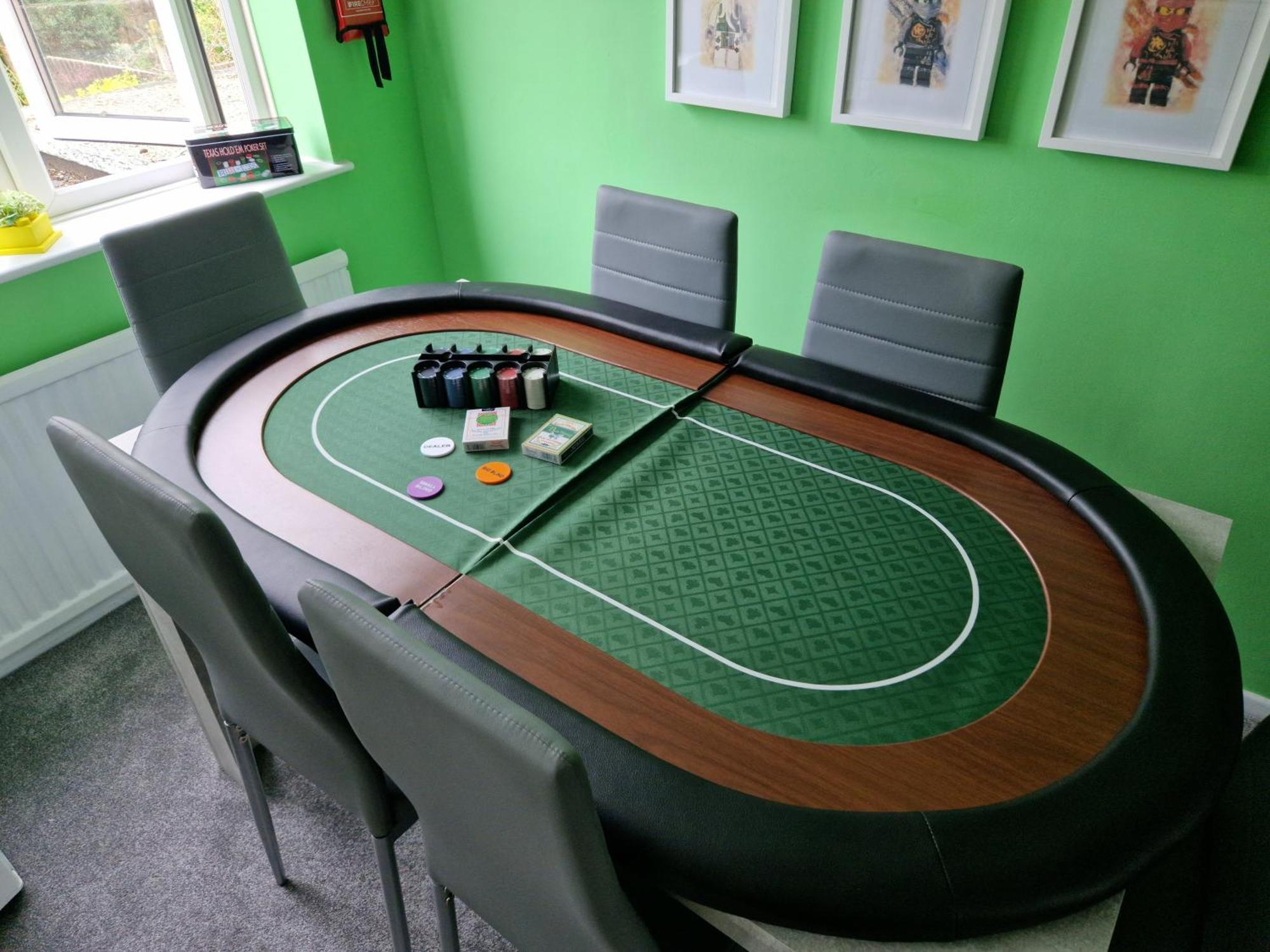 The Lego Themed House Apartment Windsor