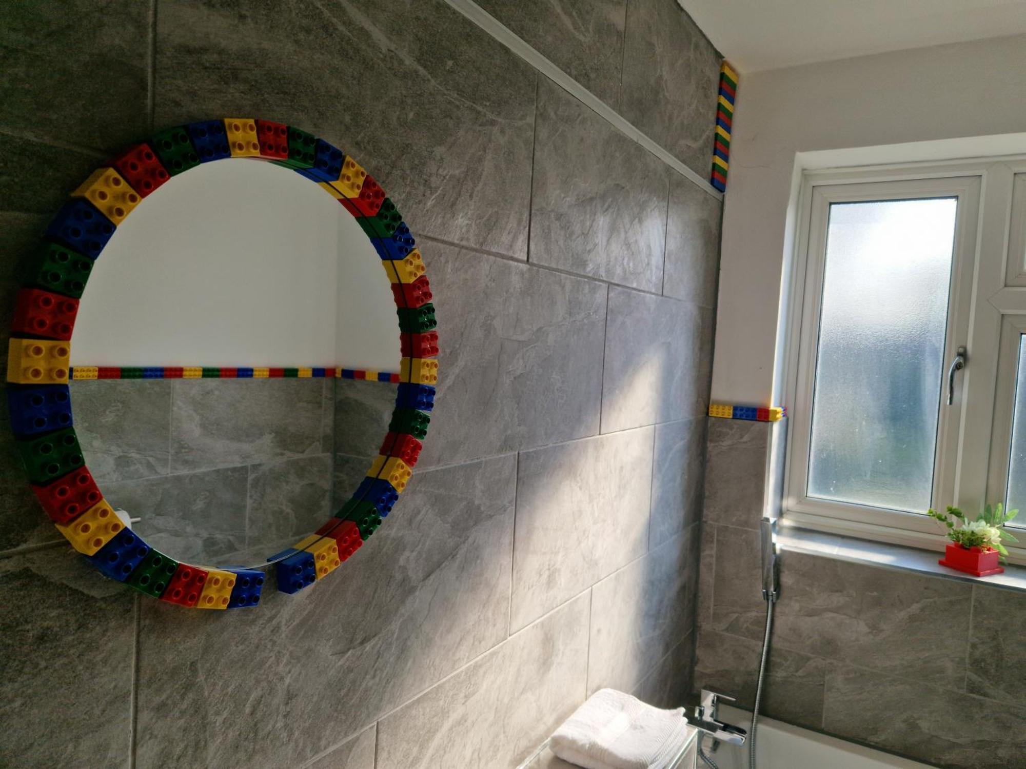 Apartment The Lego Themed House Windsor