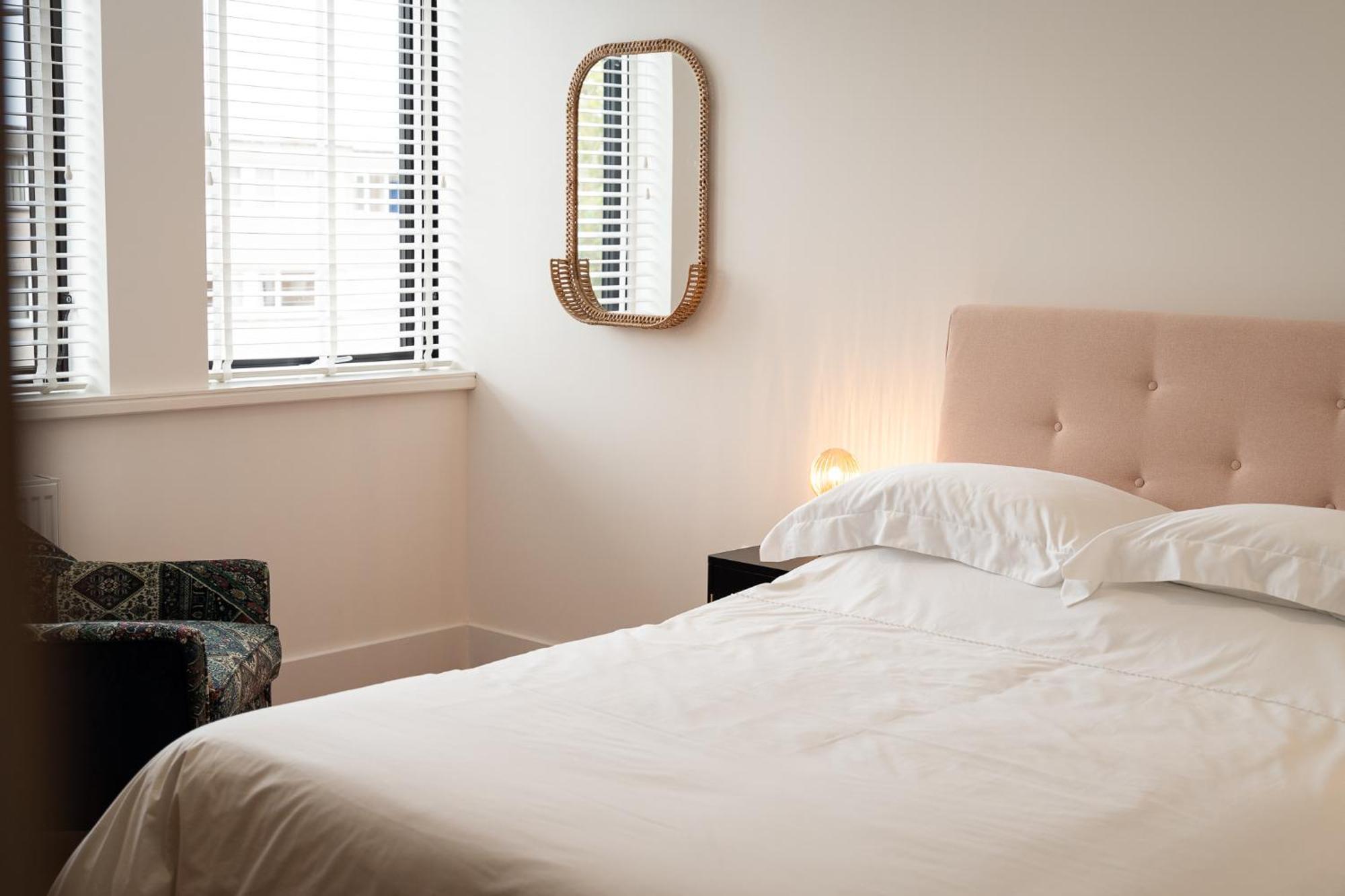 Stylish Spacious In