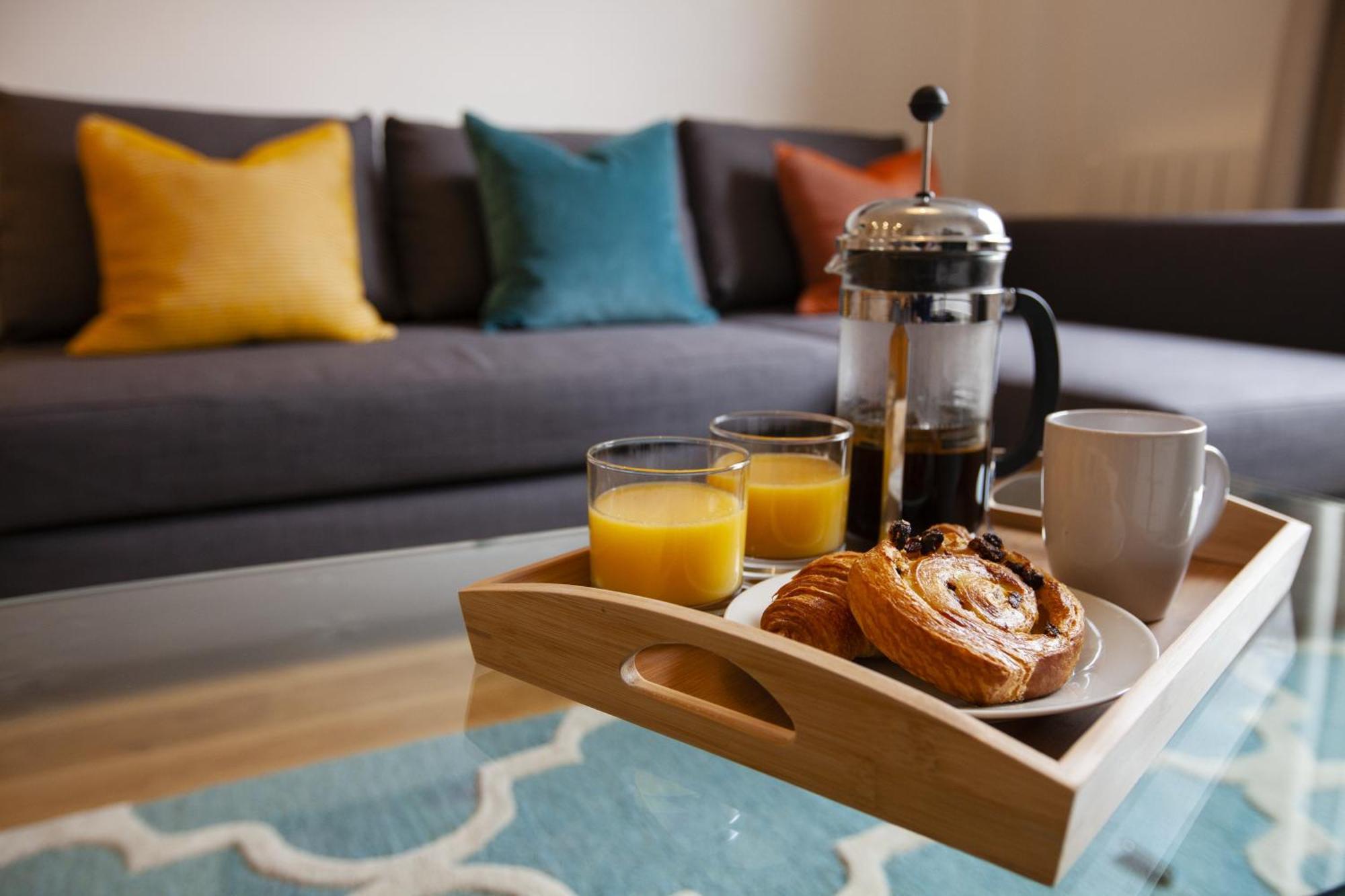 Apartment Urban Living's ~ King Edward Luxury In The Heart Of *