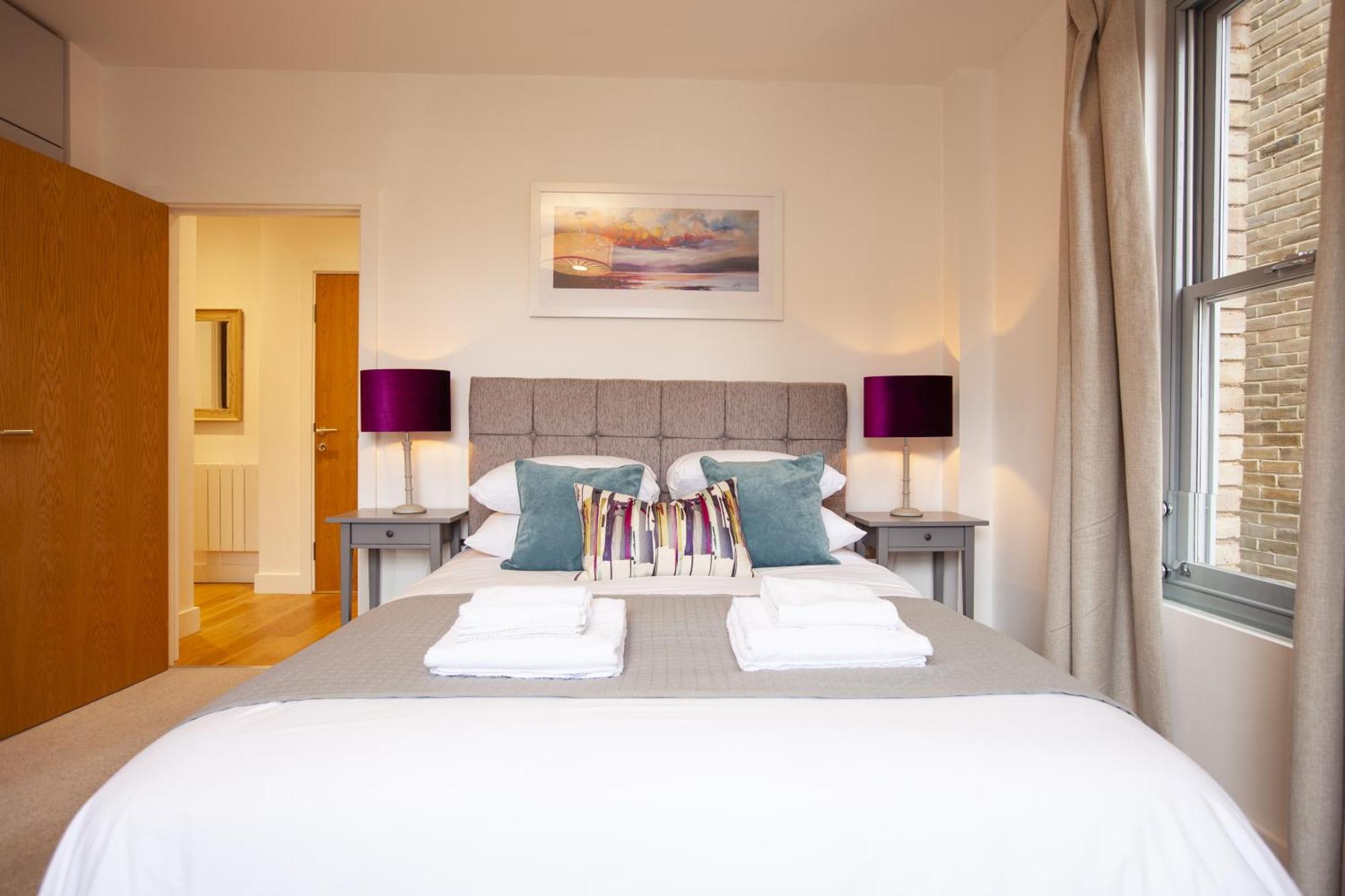 Apartment Urban Living's ~ King Edward Luxury In The Heart Of *