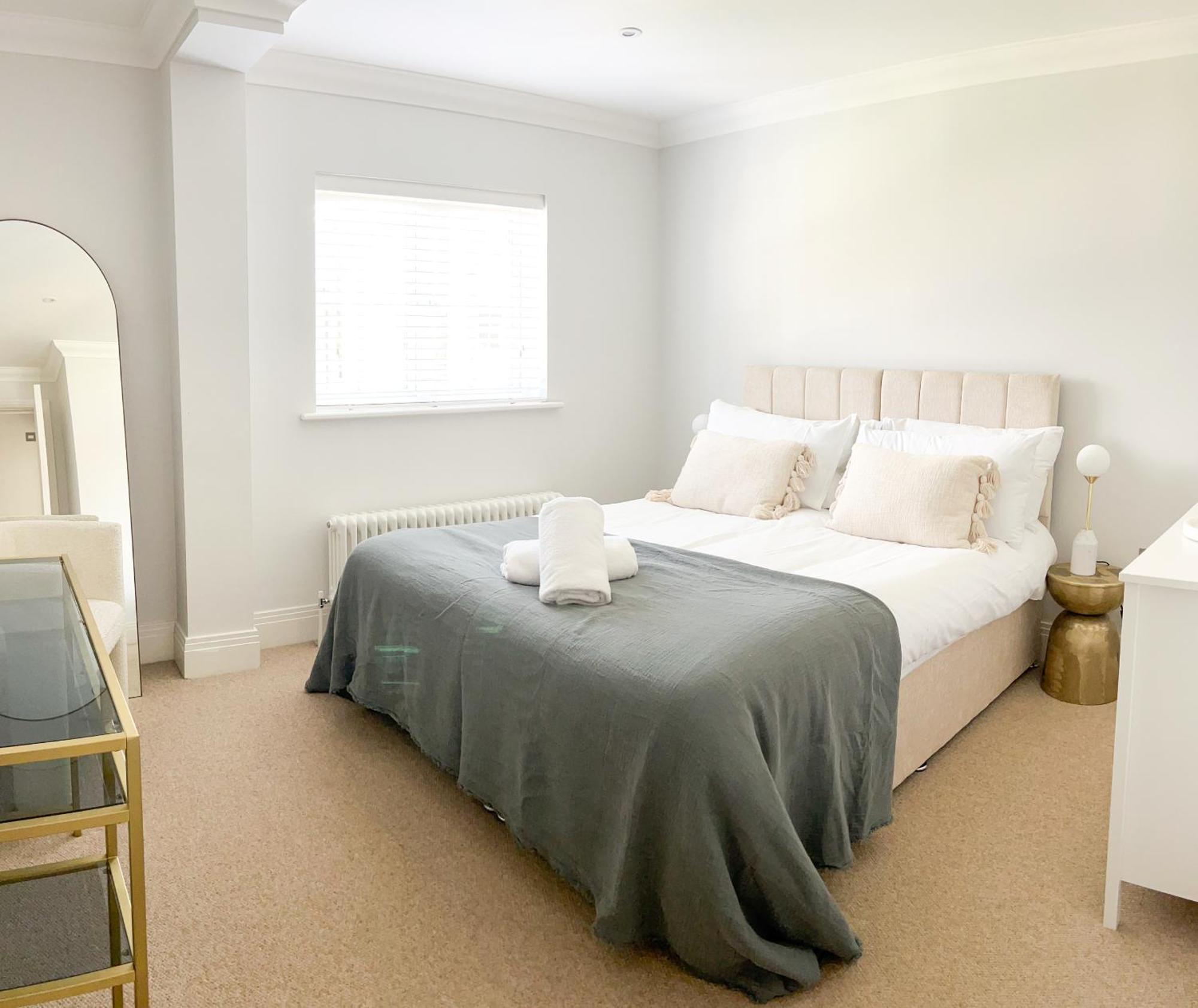Holiday home Mews By Focused Sa Windsor