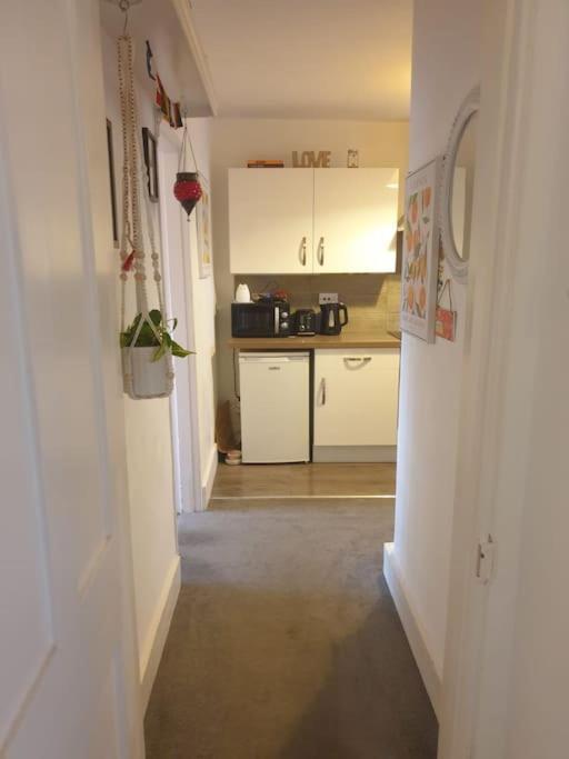 Apartment Boutique Floor Windsor