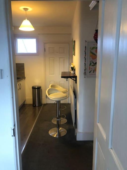 Apartment Boutique Floor *