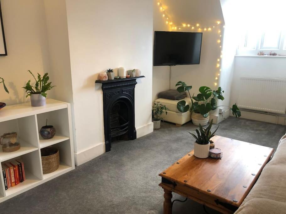 Apartment Boutique Floor Windsor