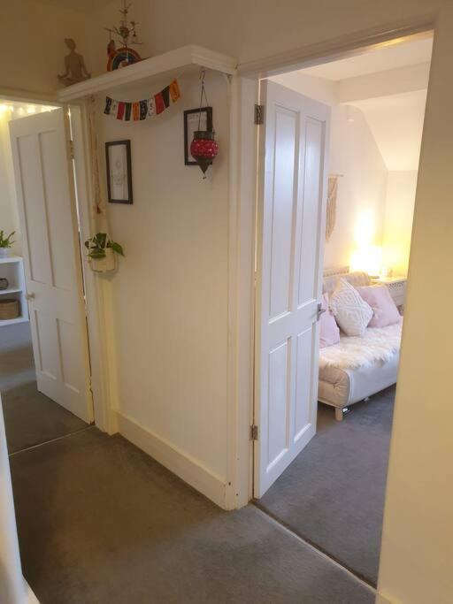 Boutique Floor