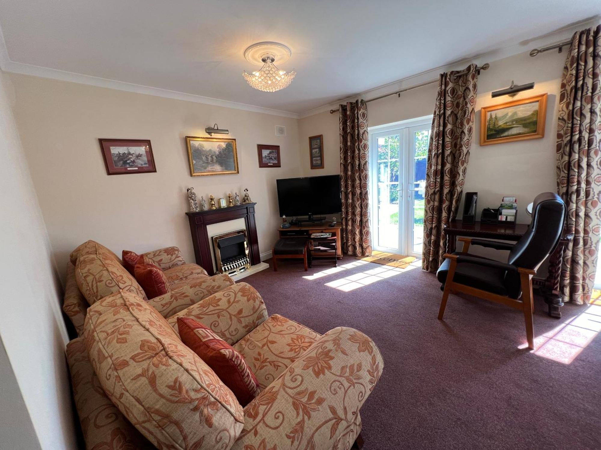 Apartment Private In
