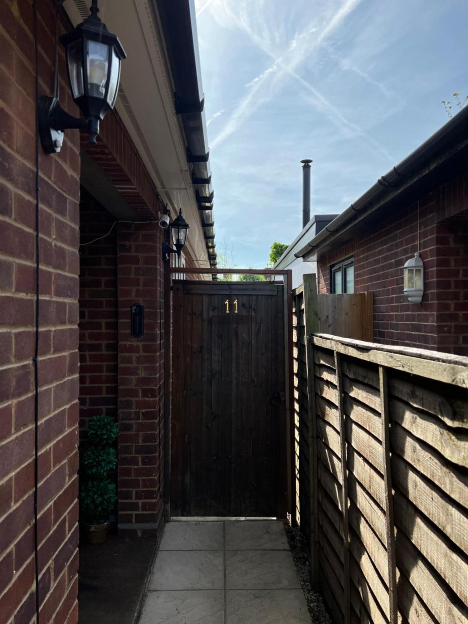 Private In * Windsor