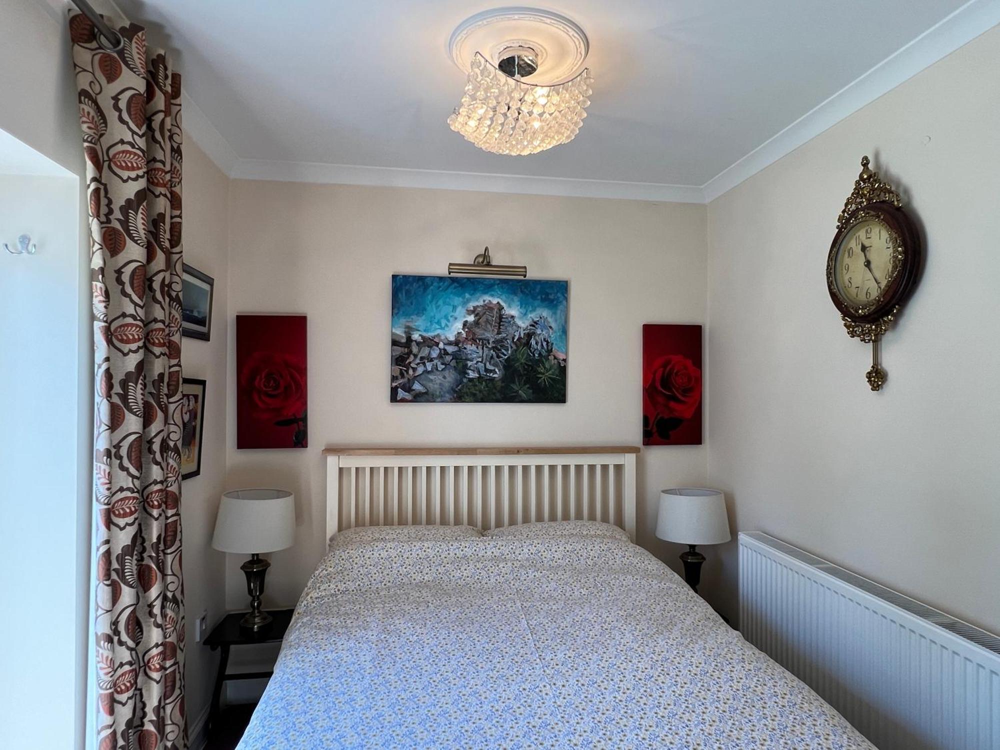 Private In Apartment
