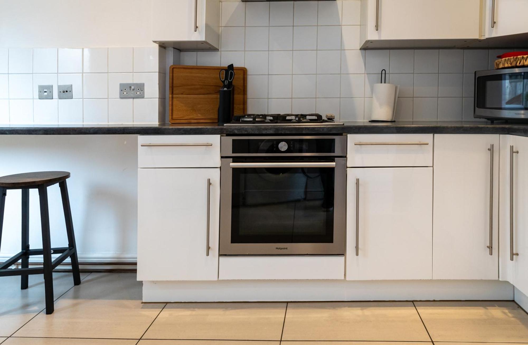 Holiday home Royal Retreat & Lego With Free Parking! Windsor