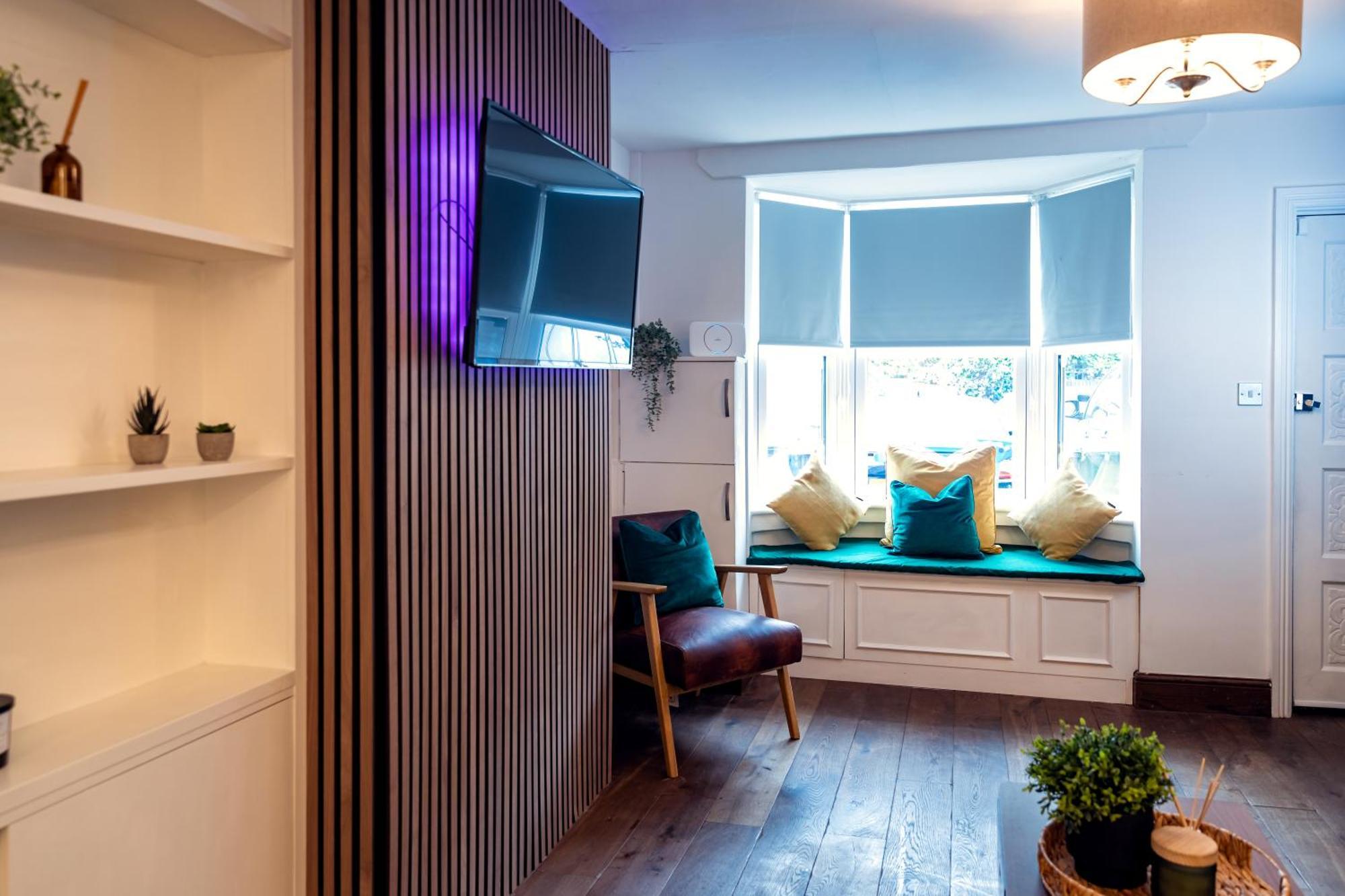Holiday home Royal Retreat & Lego With Free Parking! Windsor