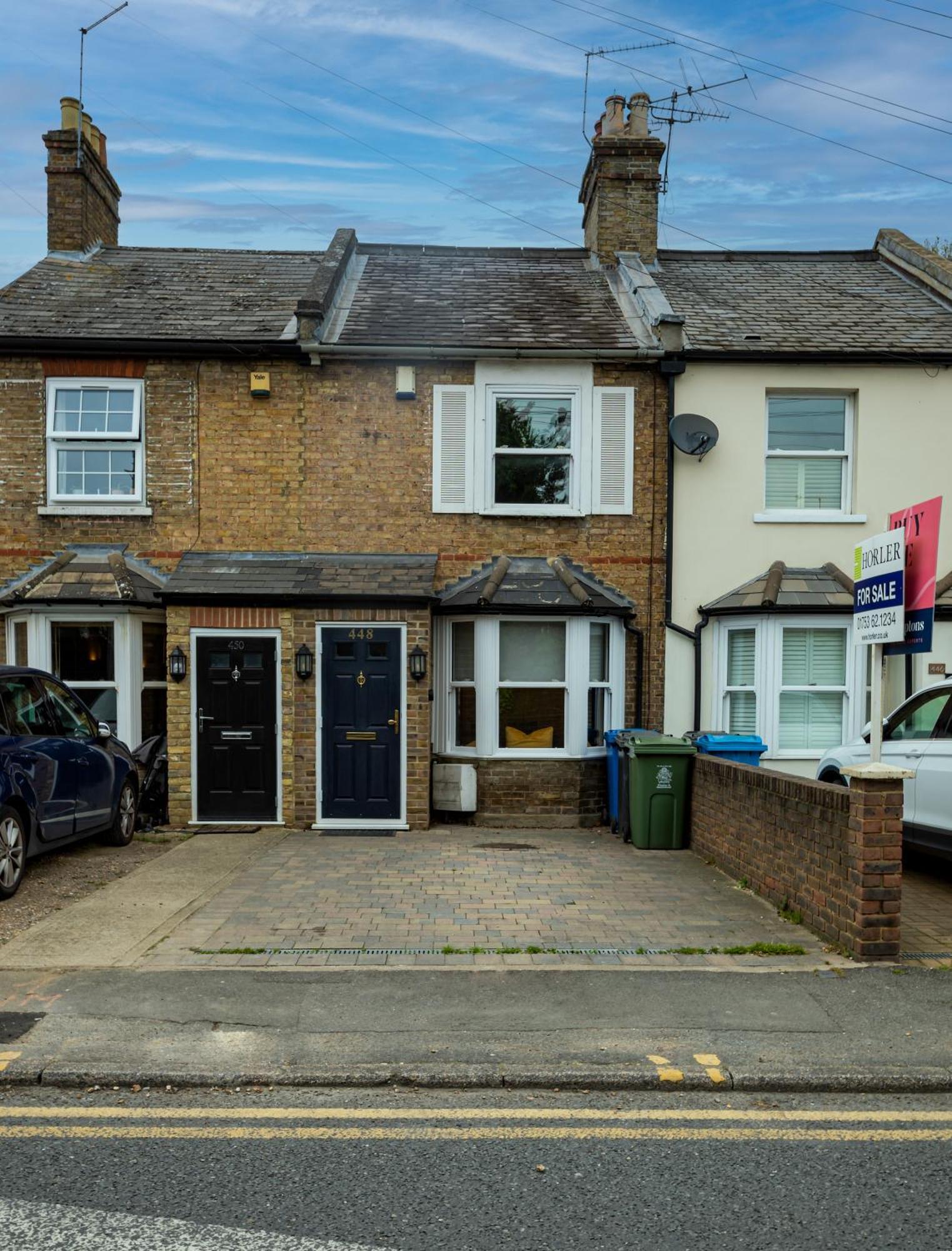 Royal Retreat & Lego With Free Parking! Windsor