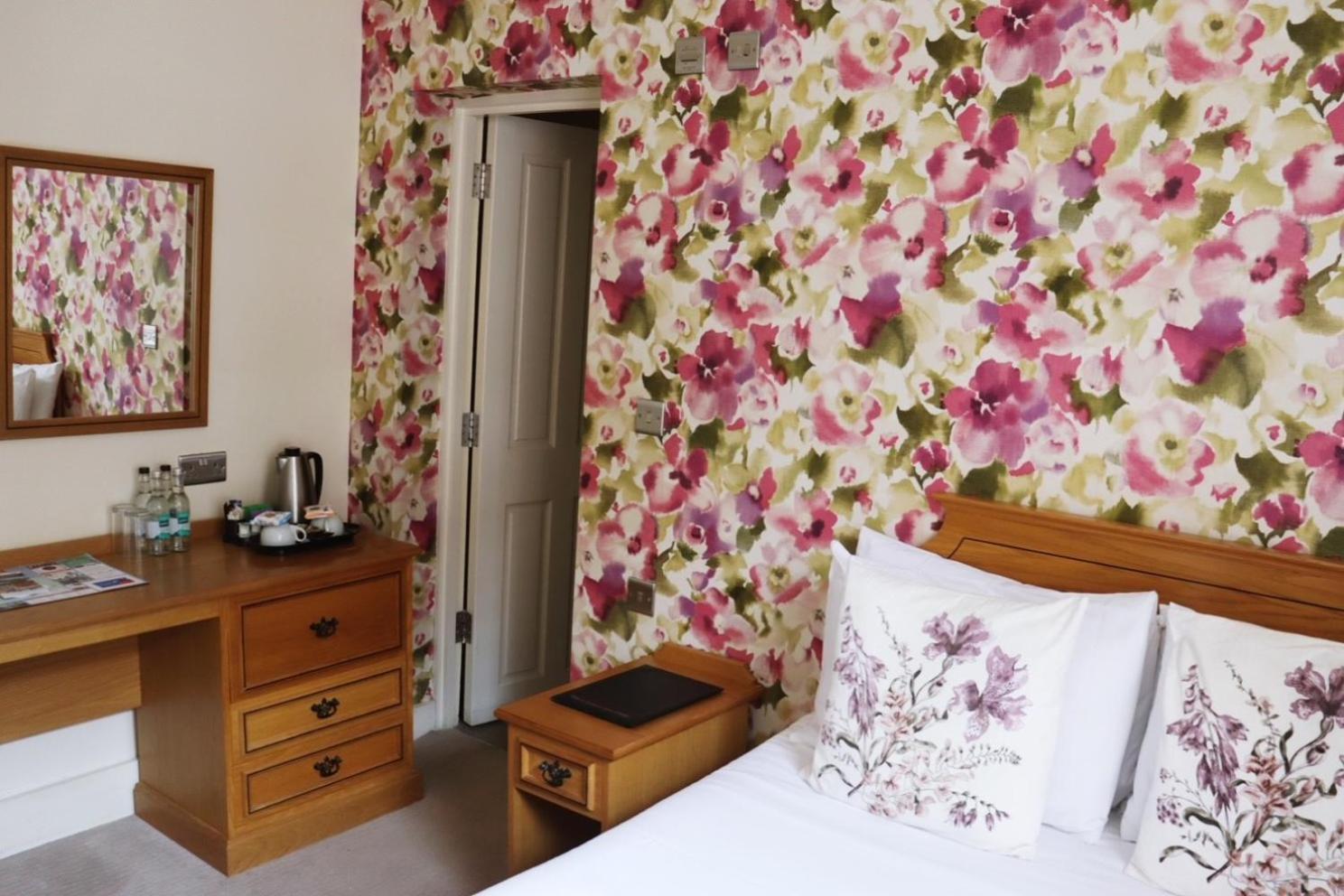 Inn The George Inn 3*