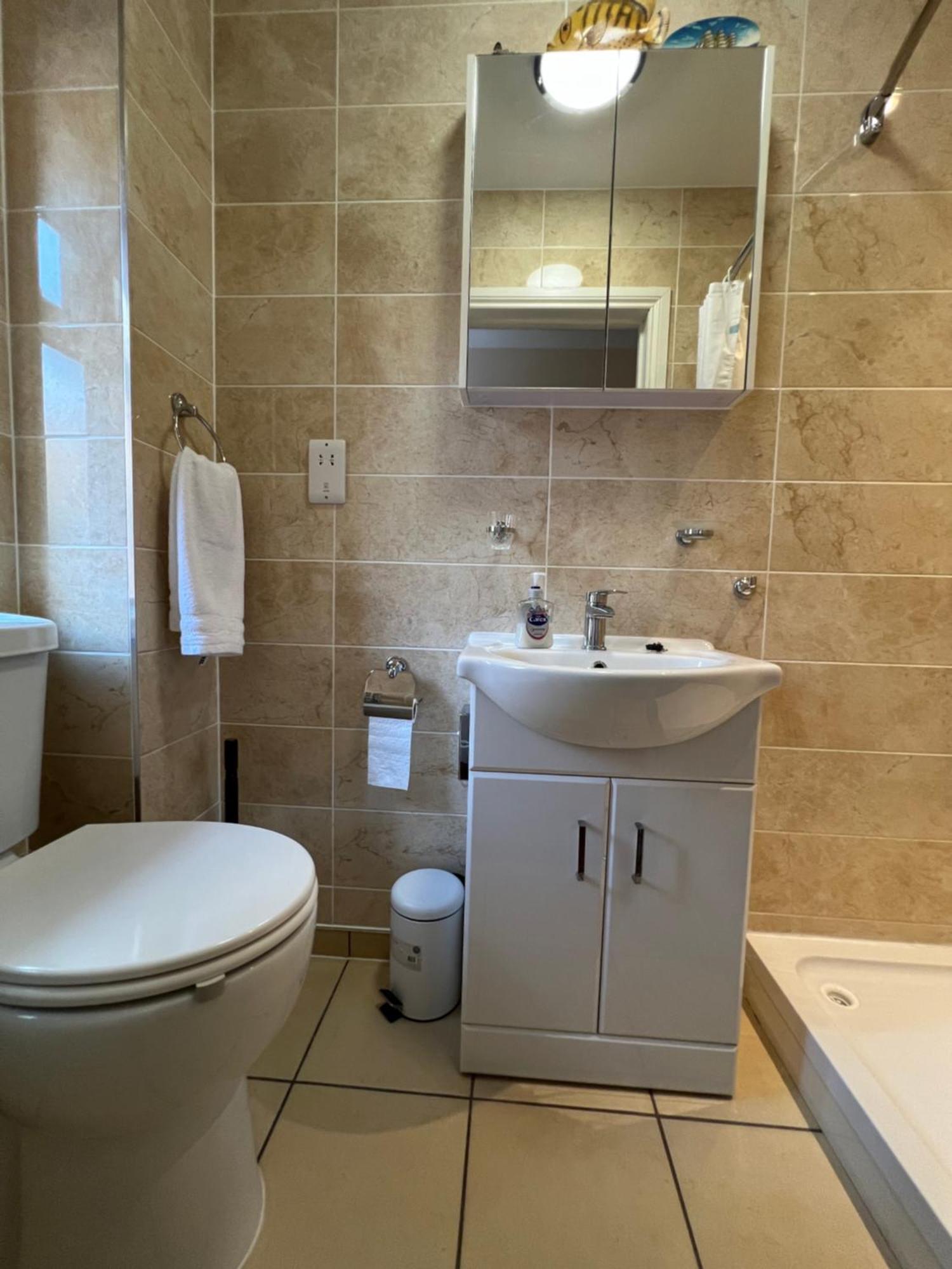 Apartment Private In *