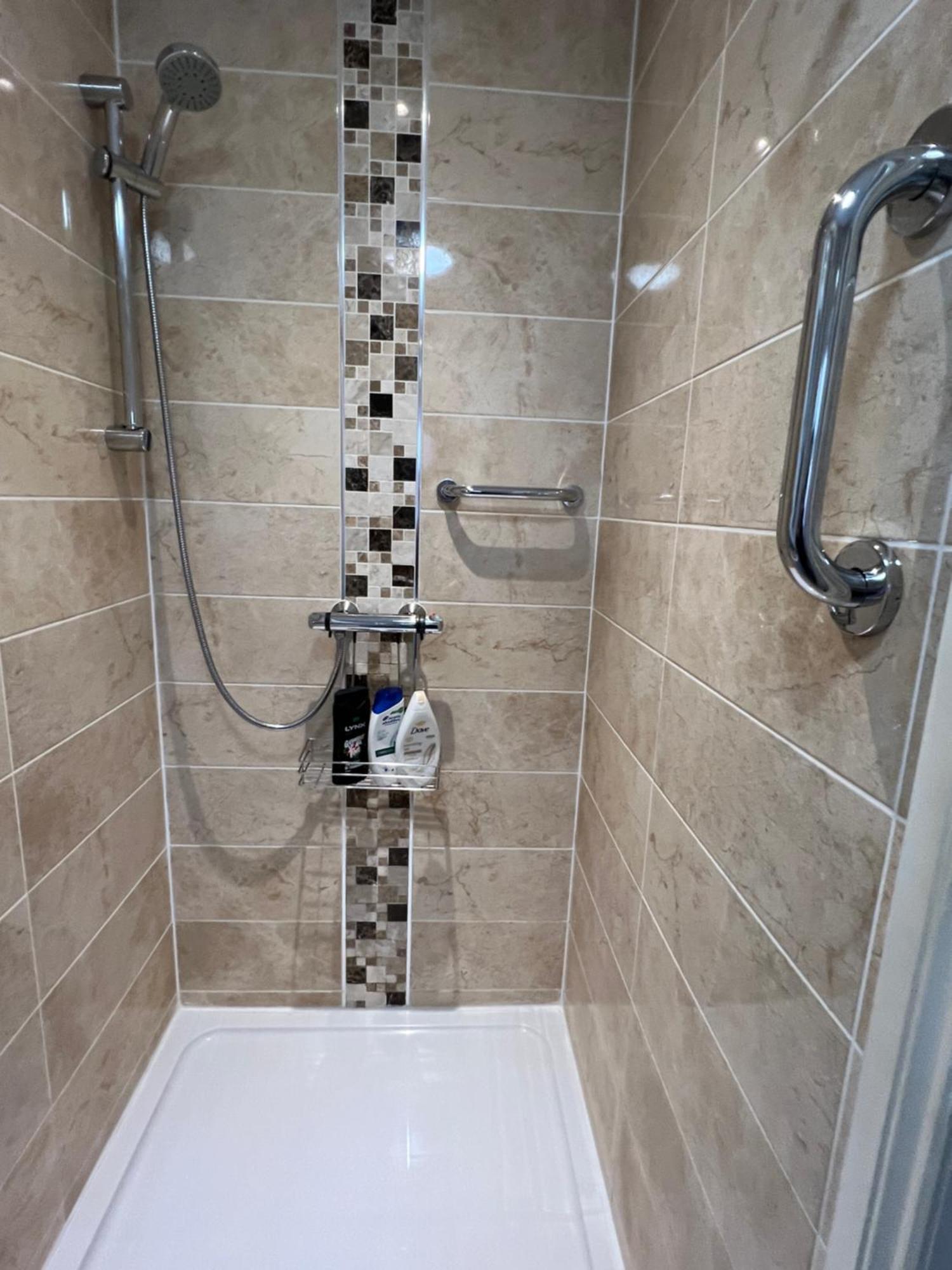 Apartment Private In